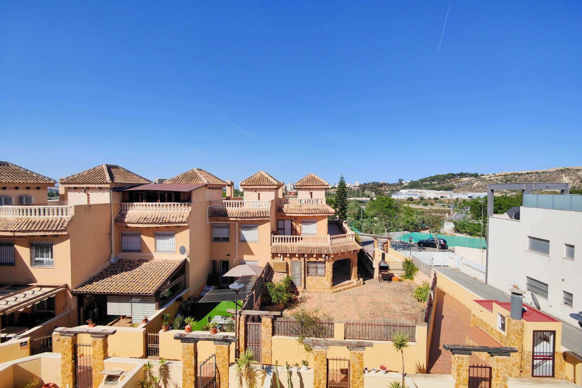 Revente - Maison de ville -
Guardamar del Segura - Center - El Raso