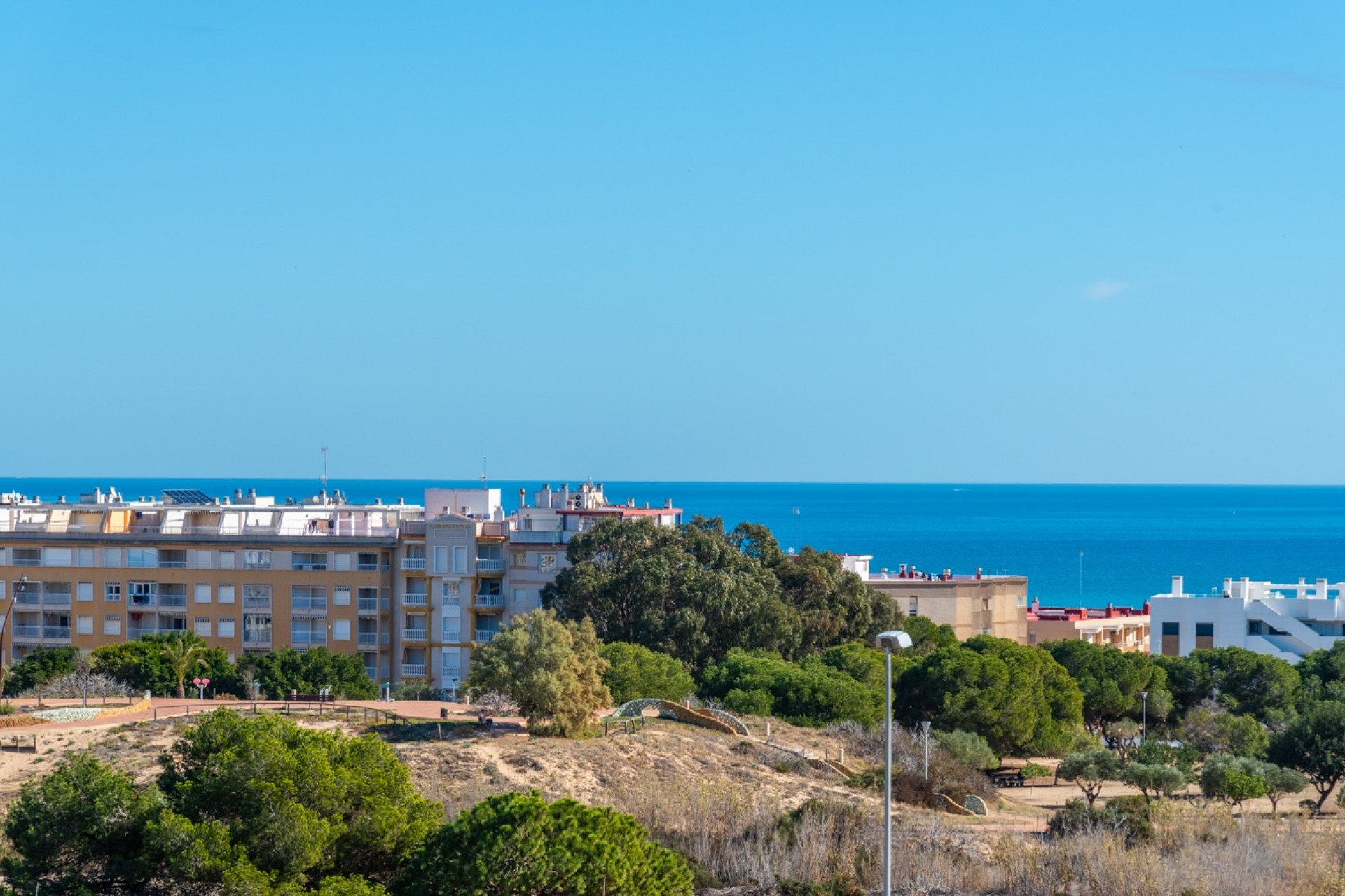 Revente - Maison de ville -
Guardamar del Segura - guardamar del segura