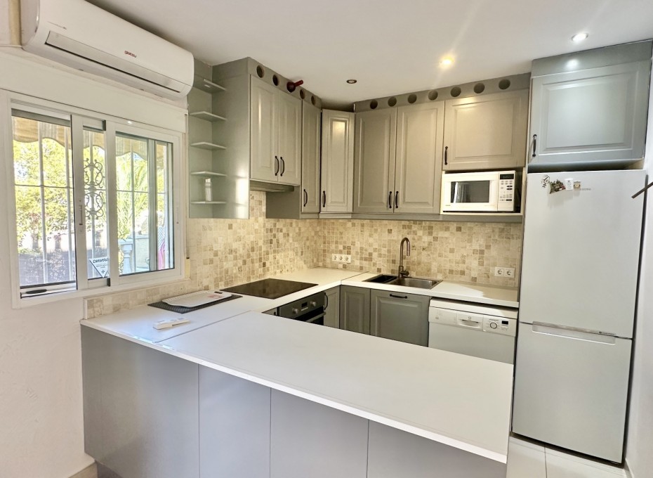 Revente - Maison de ville -
Guardamar del Segura - Lomas de Polo-Pinomar