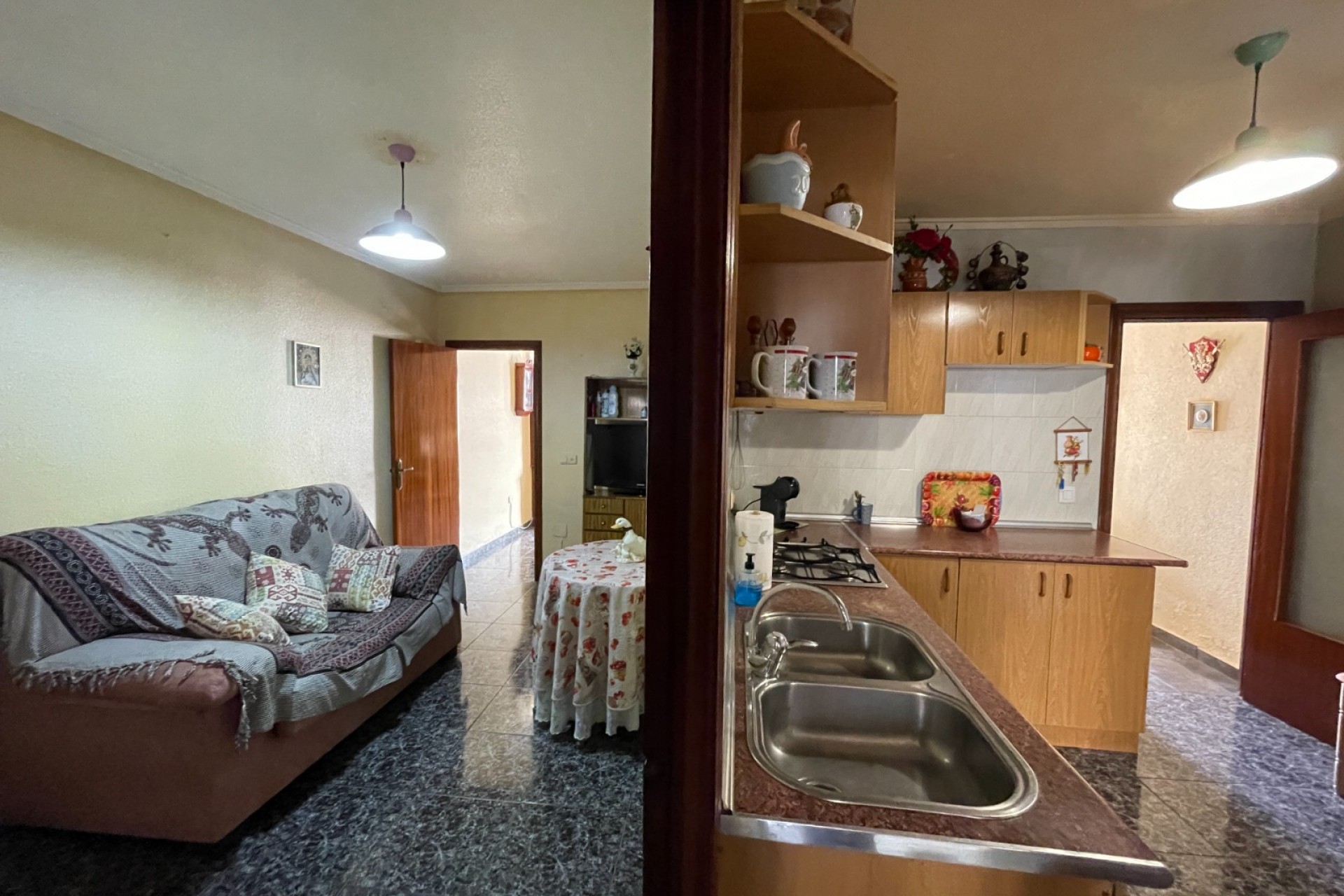 Revente - Maison de ville -
Jacarilla - Comunidad Valenciana