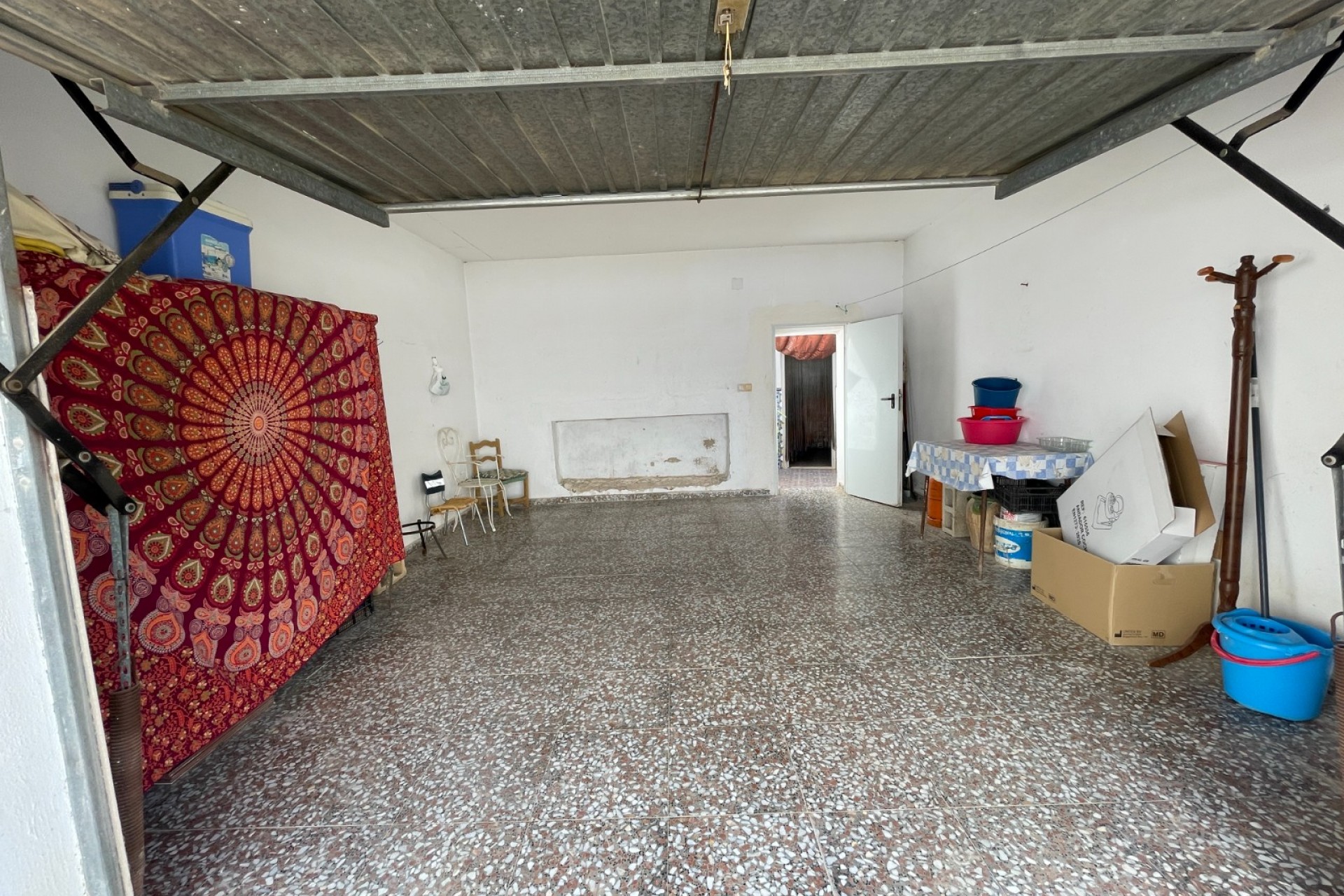 Revente - Maison de ville -
Jacarilla - Comunidad Valenciana