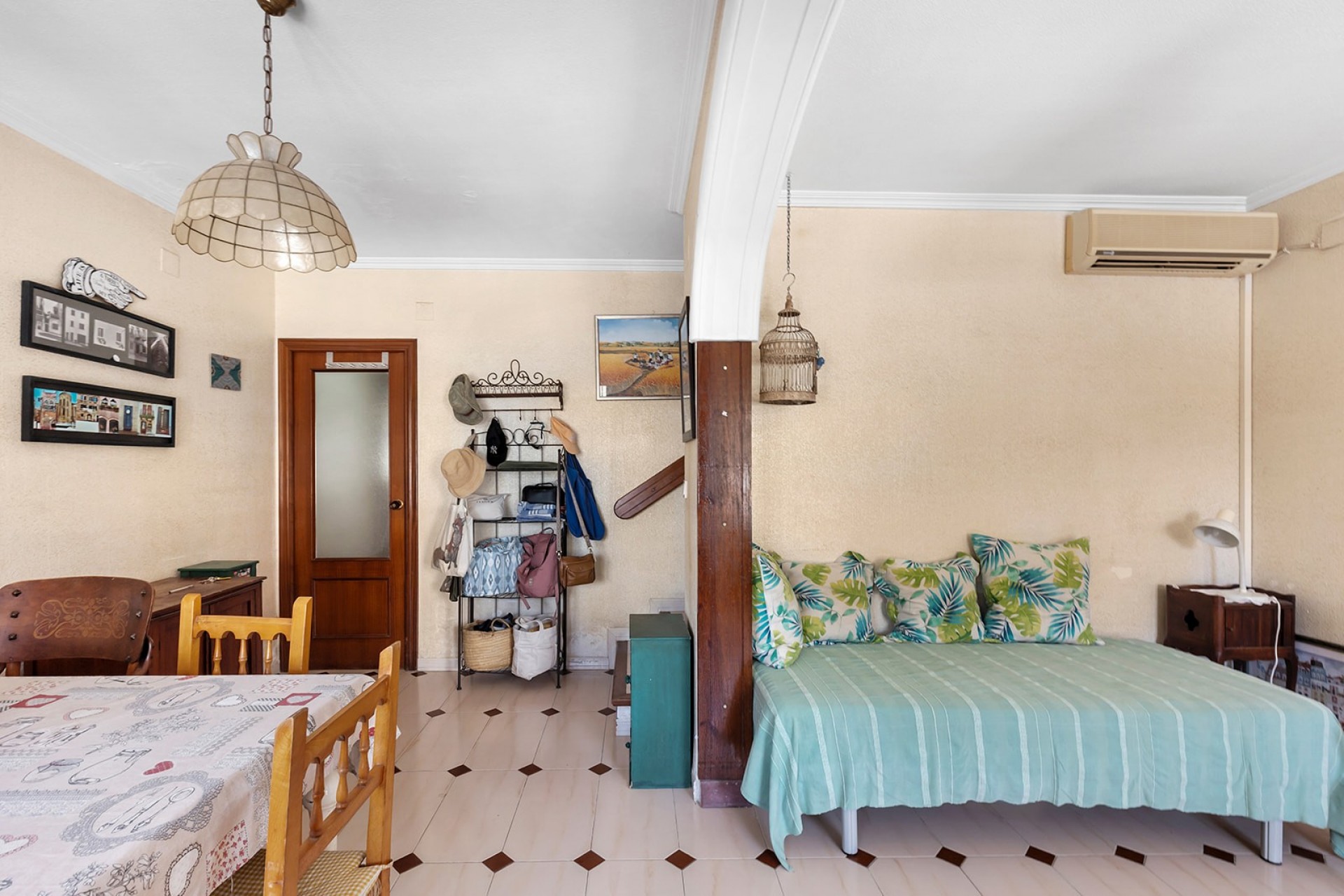 Revente - Maison de ville -
La Mata - Playa