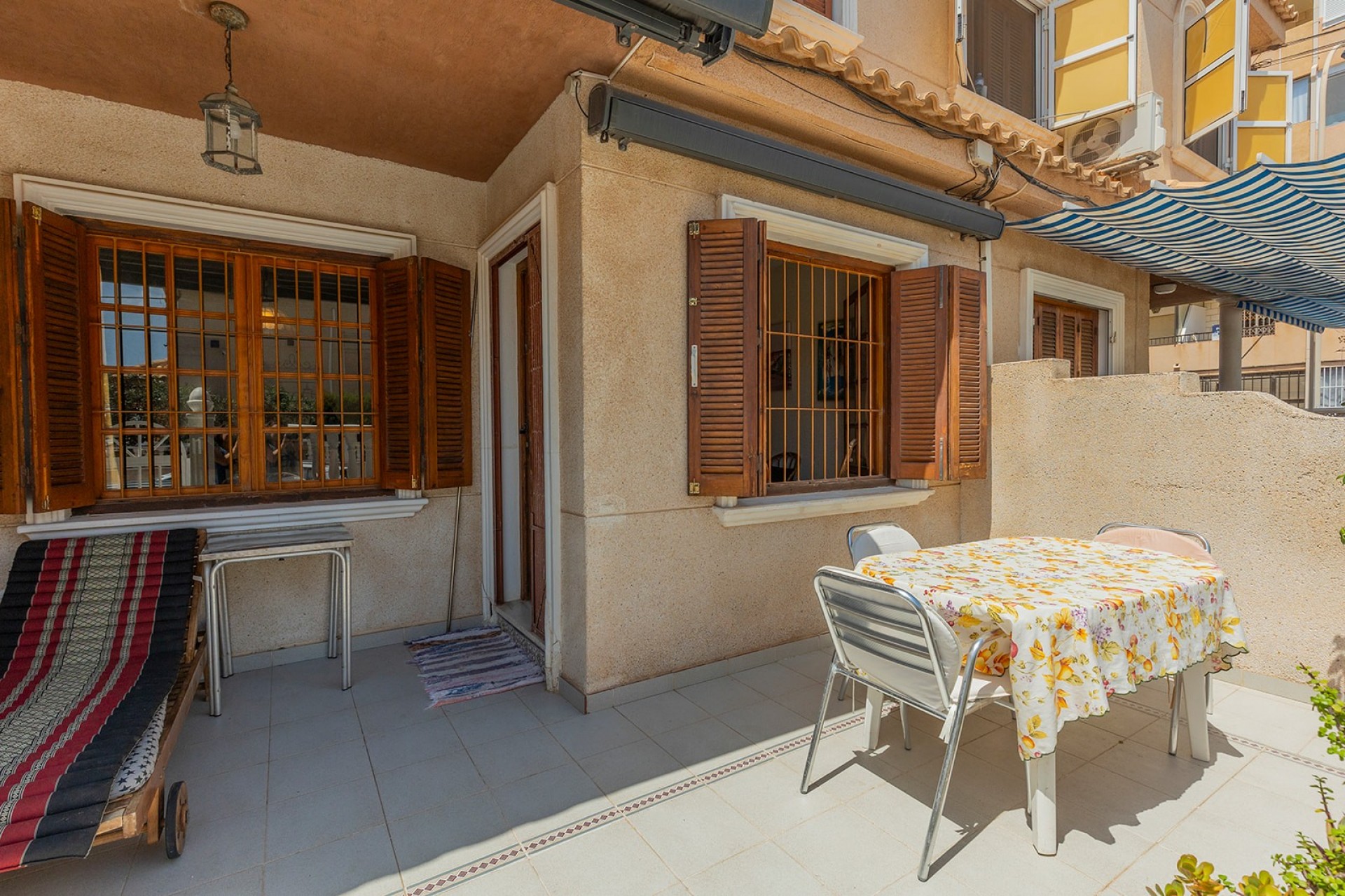 Revente - Maison de ville -
La Mata - Playa