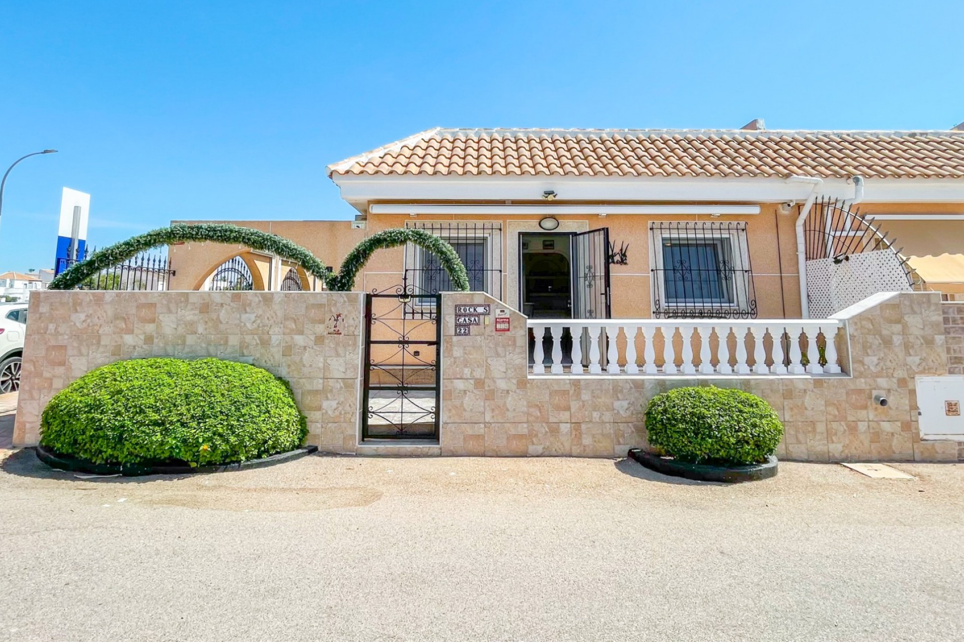Revente - Maison de ville -
Los Alcazares - Los Narejos