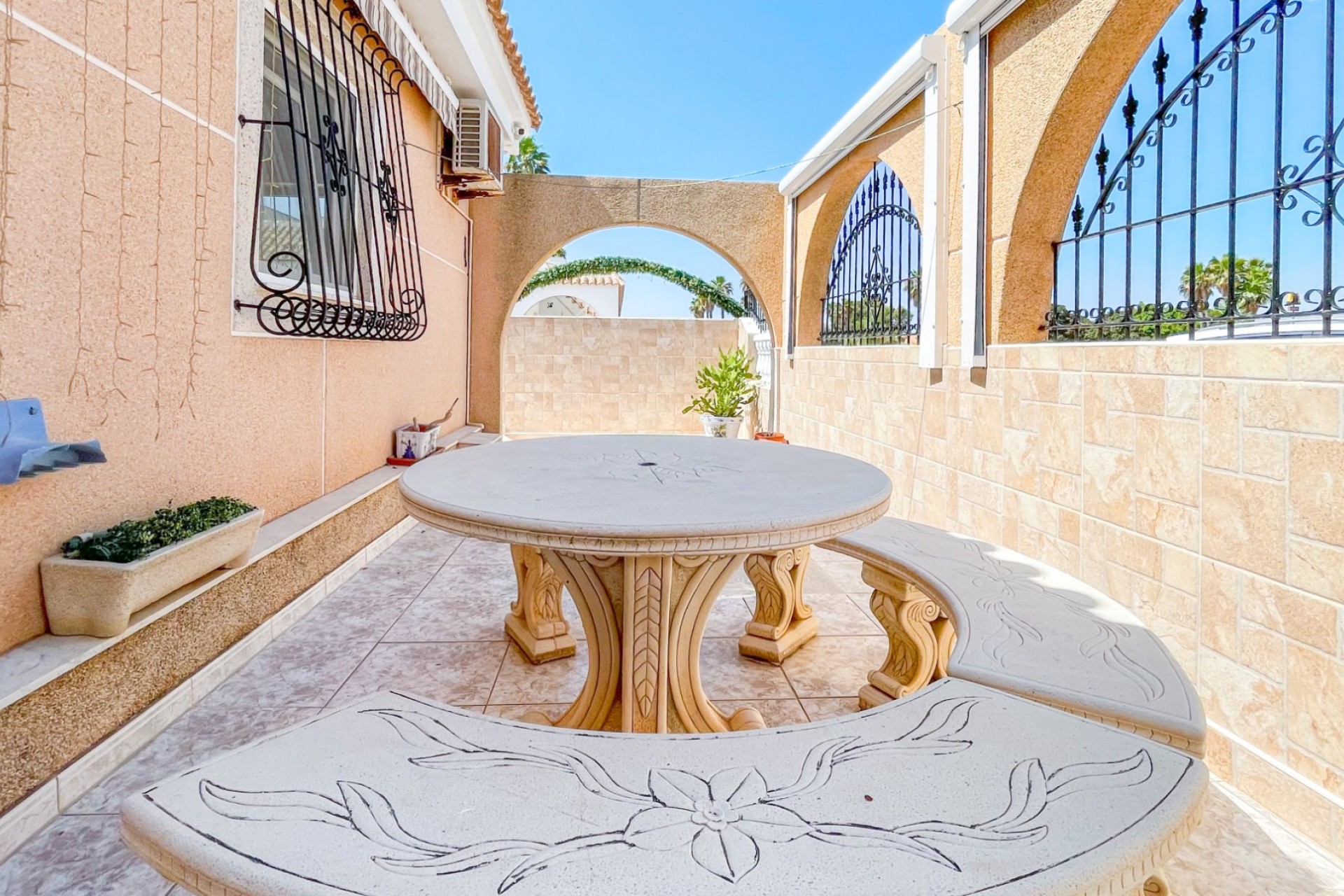 Revente - Maison de ville -
Los Alcazares - Los Narejos