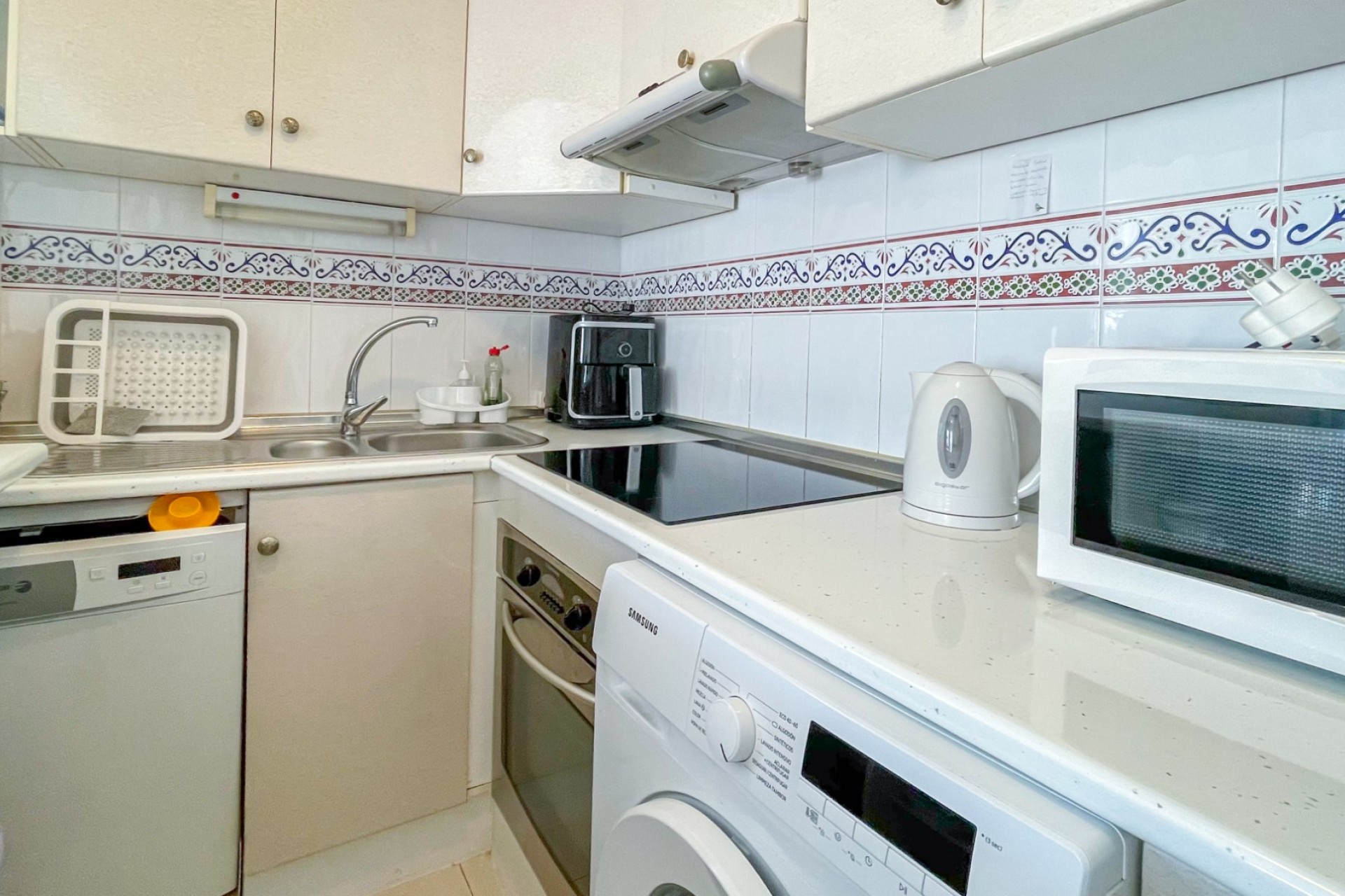 Revente - Maison de ville -
Los Alcazares - Los Narejos