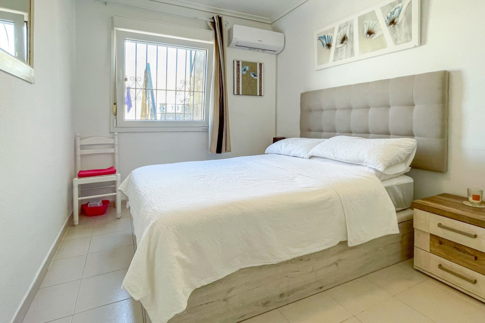 Revente - Maison de ville -
Los Alcazares - Los Narejos
