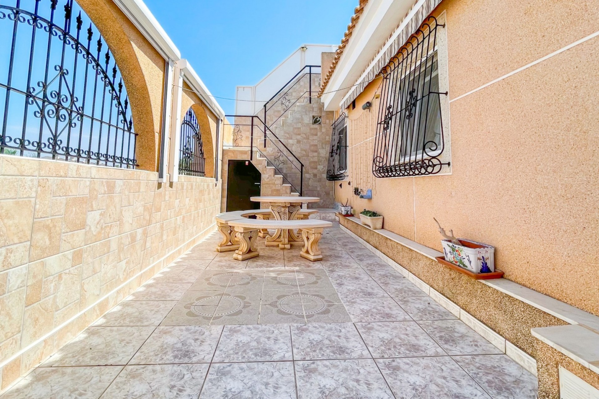 Revente - Maison de ville -
Los Alcazares - Los Narejos