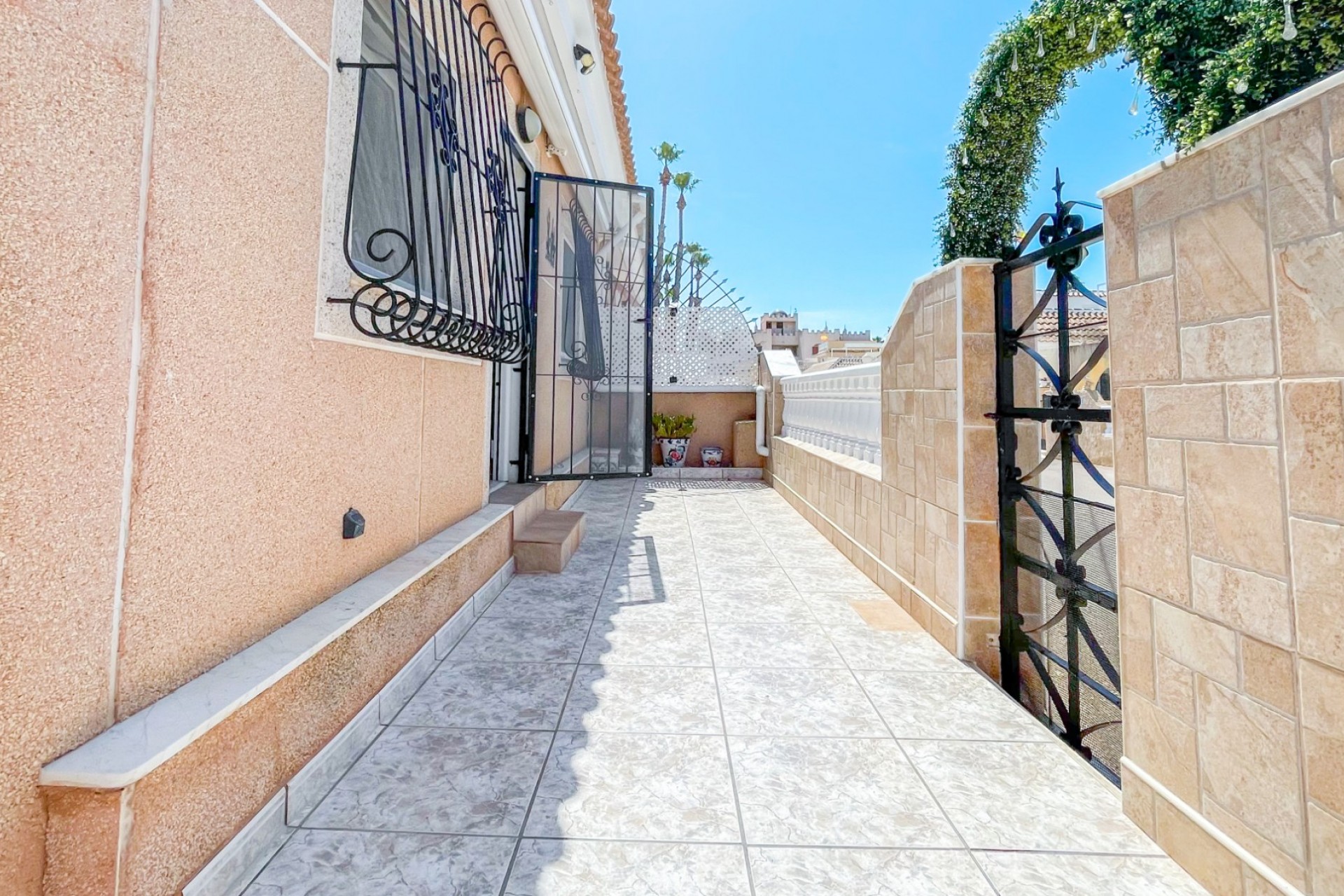 Revente - Maison de ville -
Los Alcazares - Los Narejos