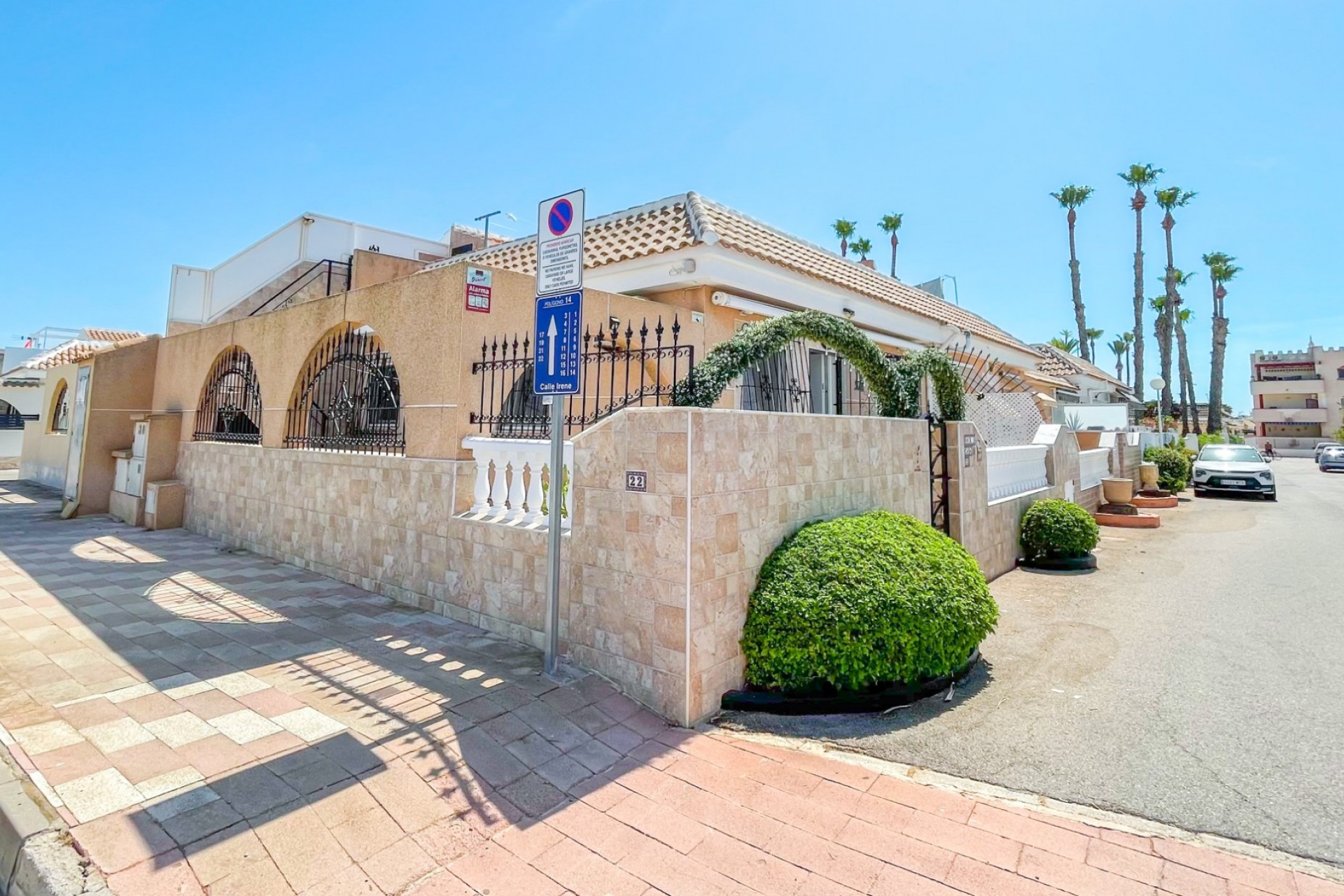 Revente - Maison de ville -
Los Alcazares - Los Narejos