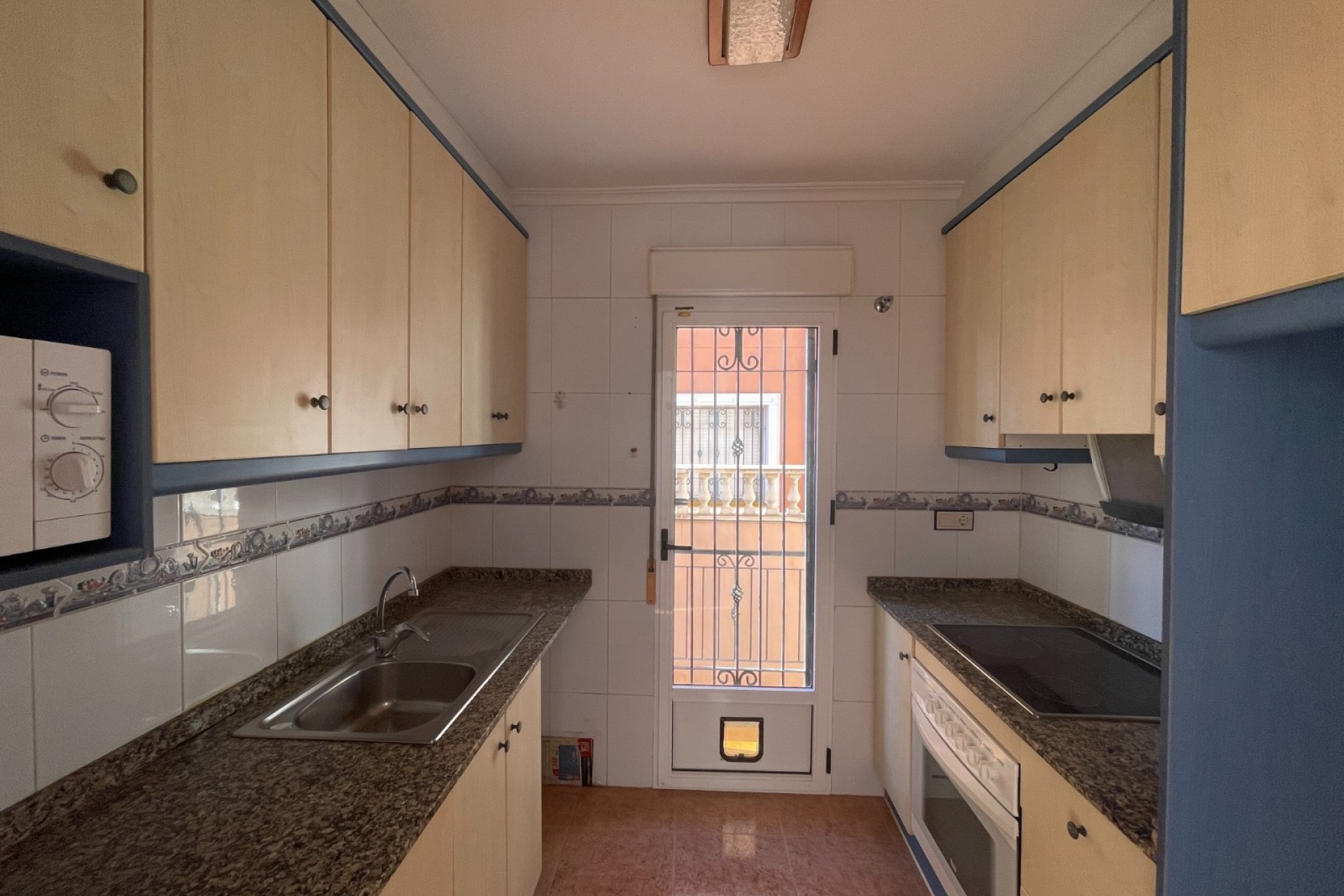 Revente - Maison de ville -
Los Montesinos - La Herrada