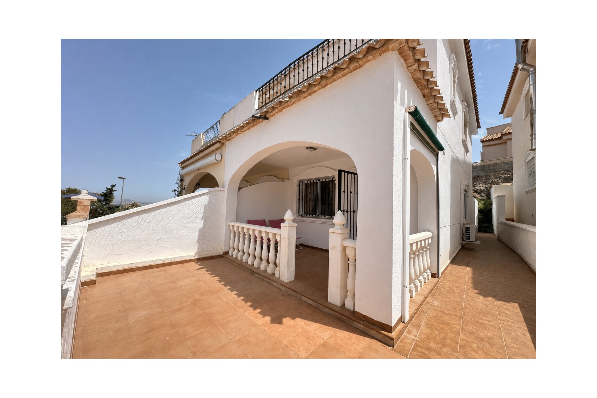 Revente - Maison de ville -
Los Urrutias - Costa Calida
