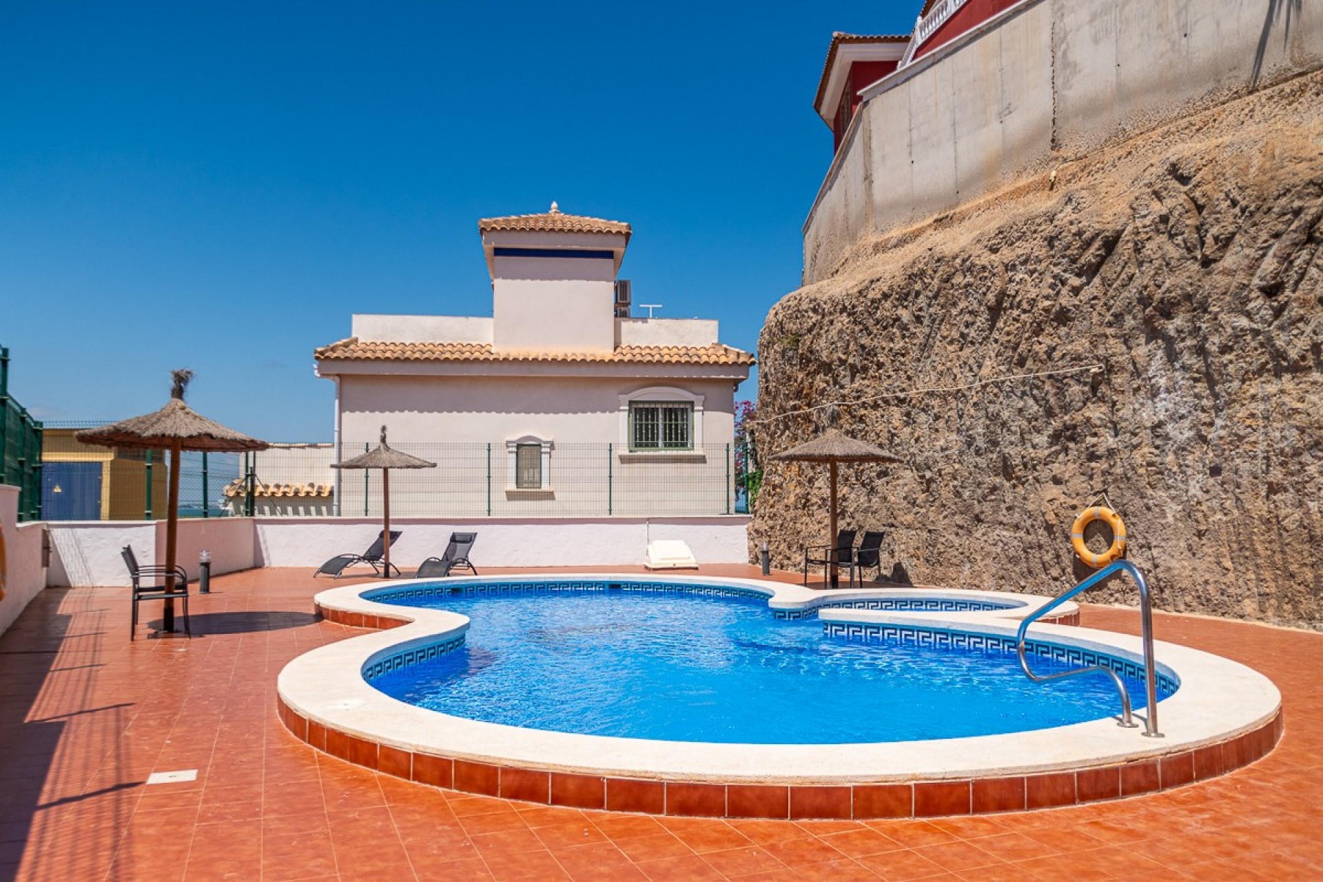 Revente - Maison de ville -
Los Urrutias - Costa Calida