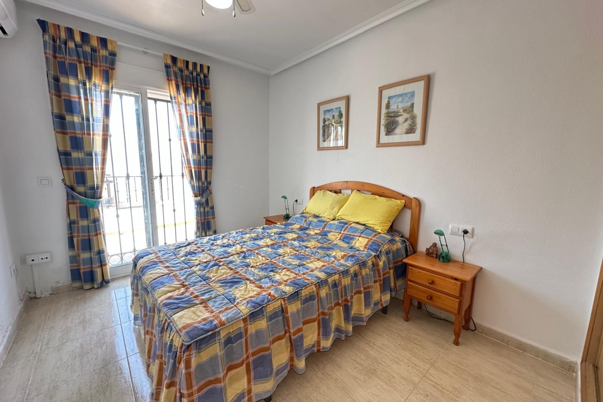 Revente - Maison de ville -
Los Urrutias - Costa Calida