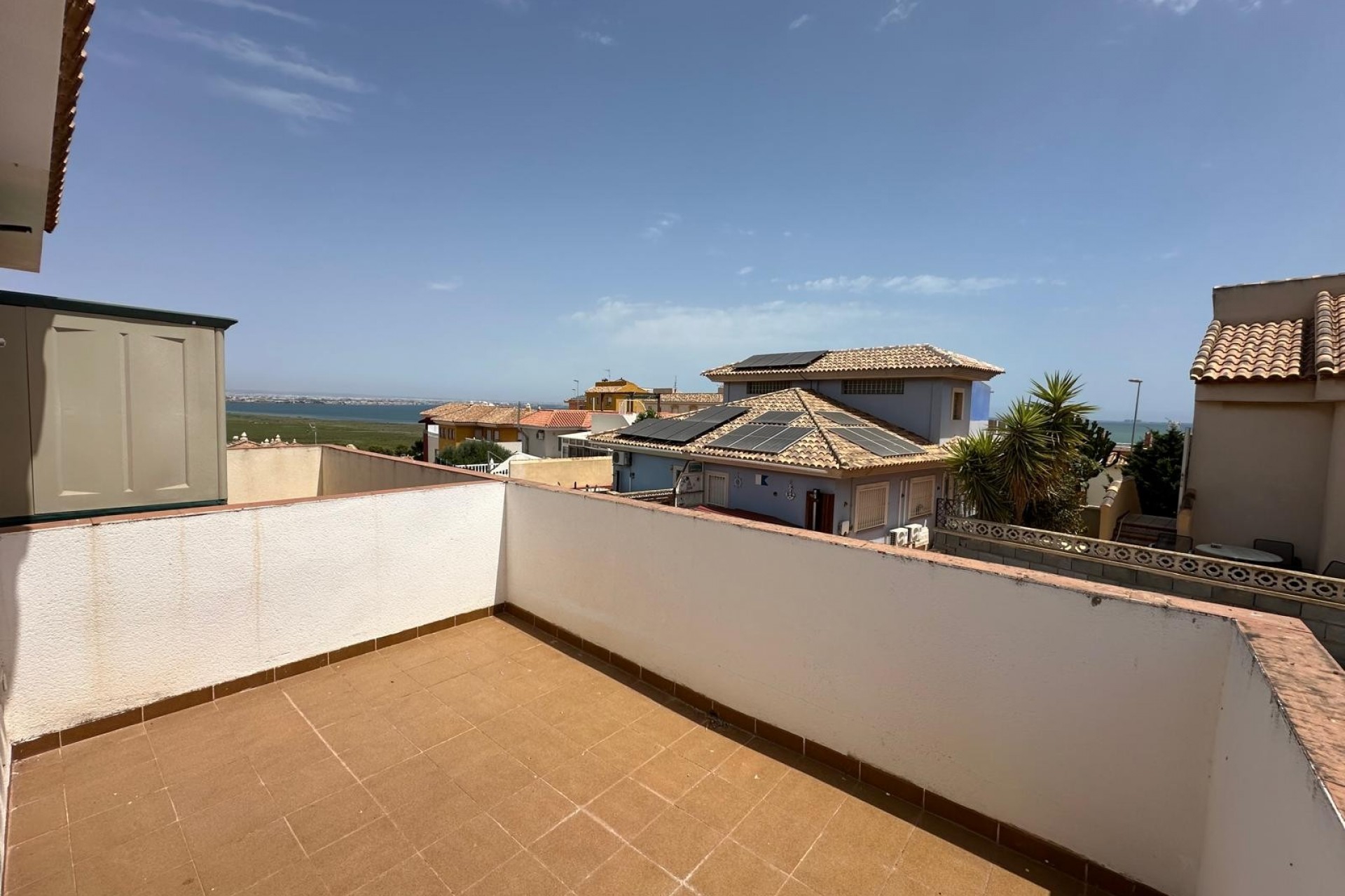 Revente - Maison de ville -
Los Urrutias - Costa Calida