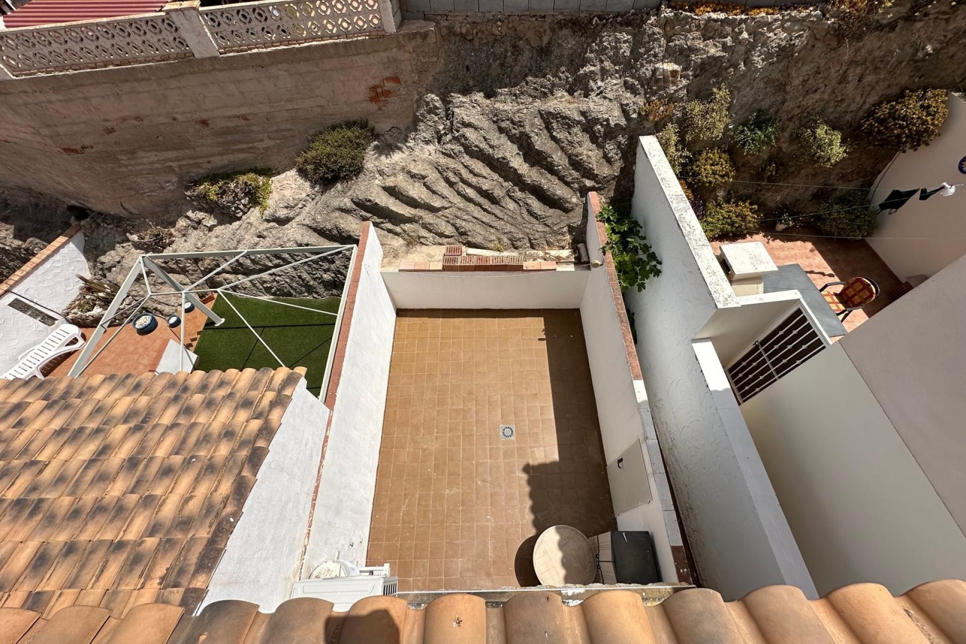 Revente - Maison de ville -
Los Urrutias - Costa Calida