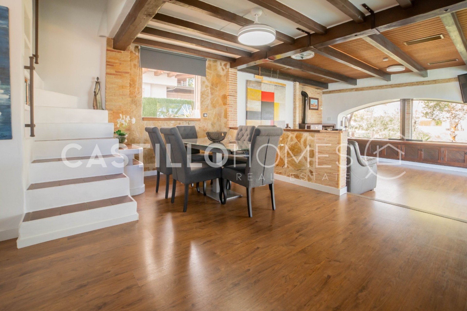 Revente - Maison de ville -
Orihuela Costa - Castillo de Don Juan