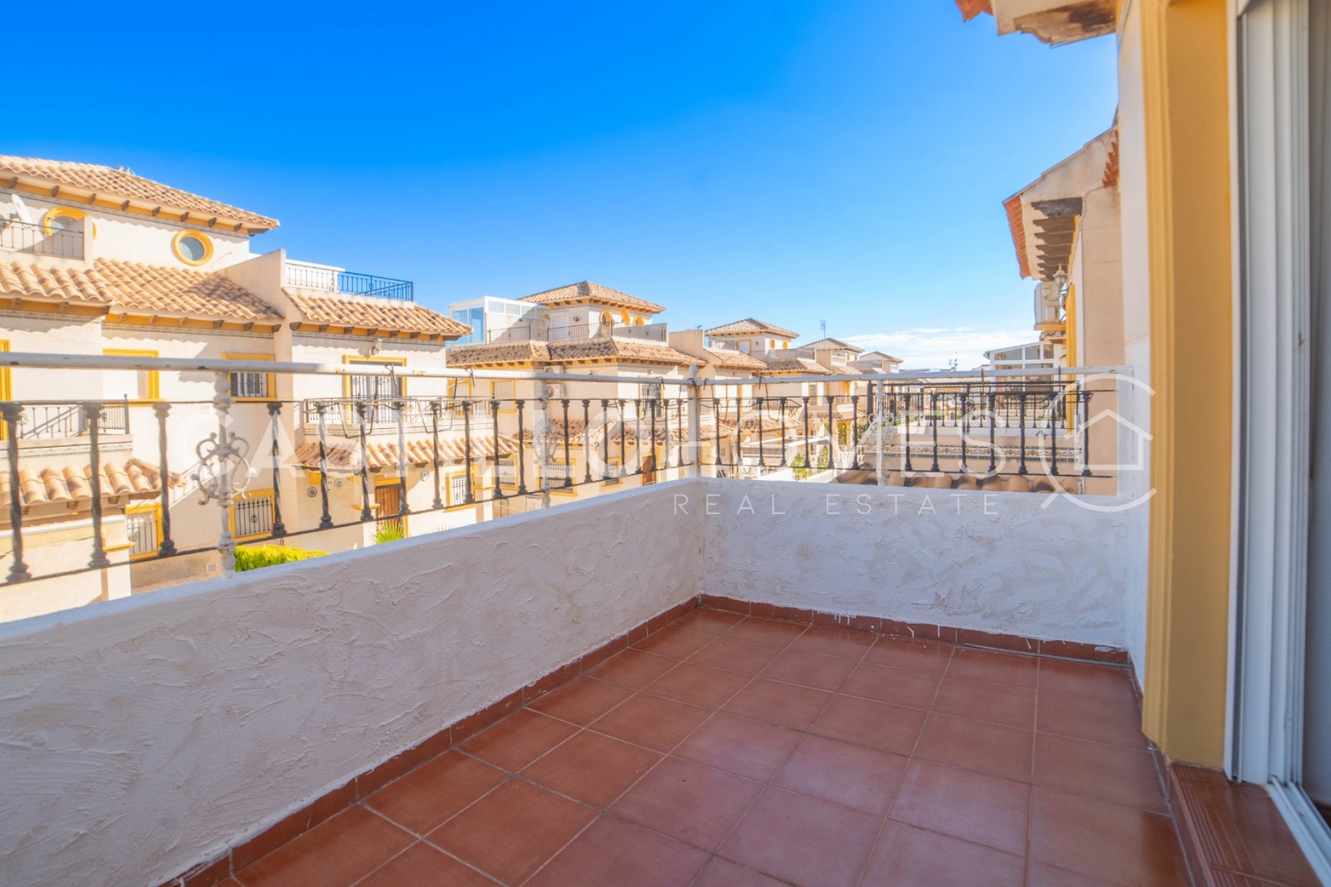 Revente - Maison de ville -
Orihuela Costa - La Regia