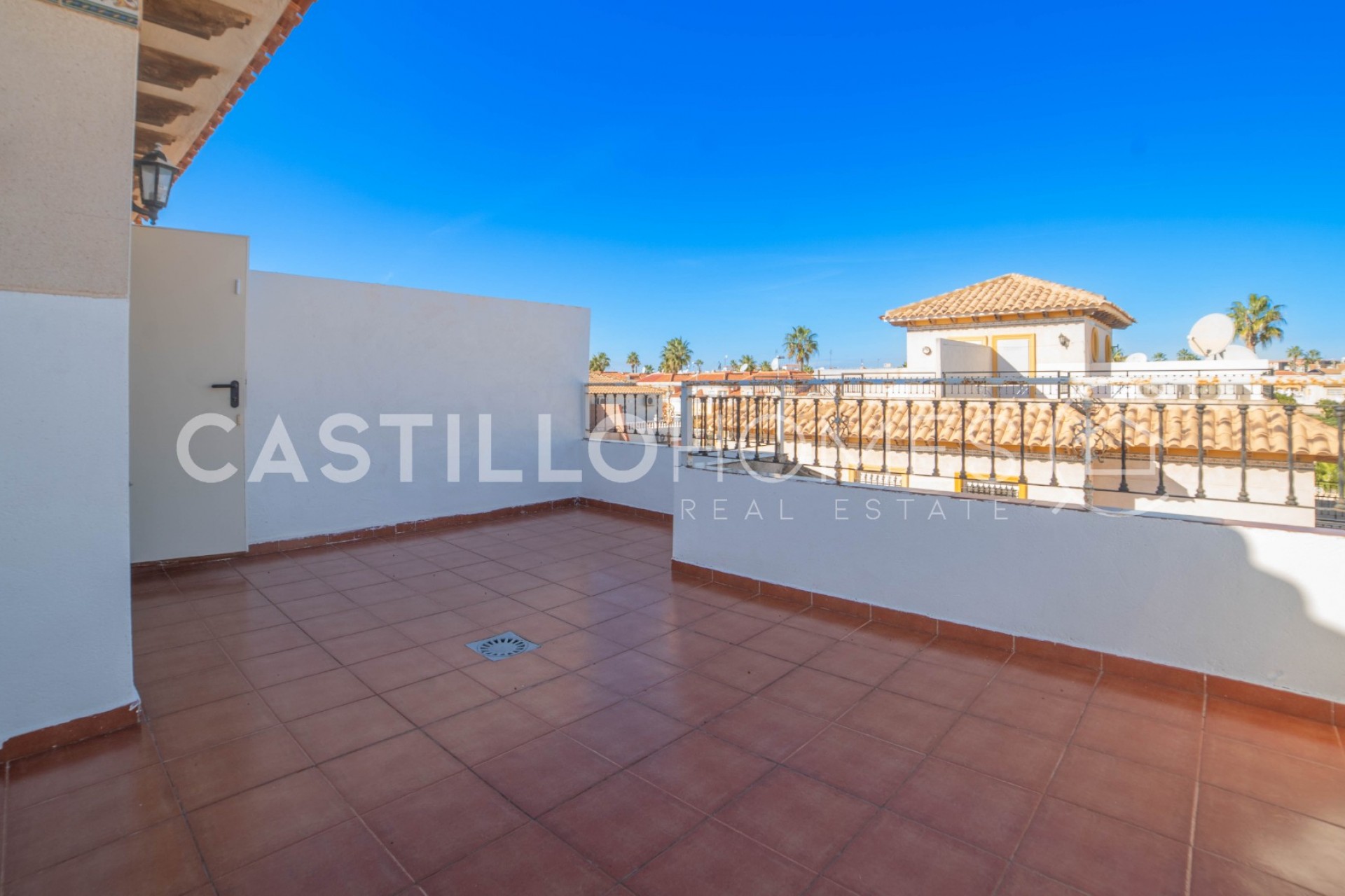 Revente - Maison de ville -
Orihuela Costa - La Regia