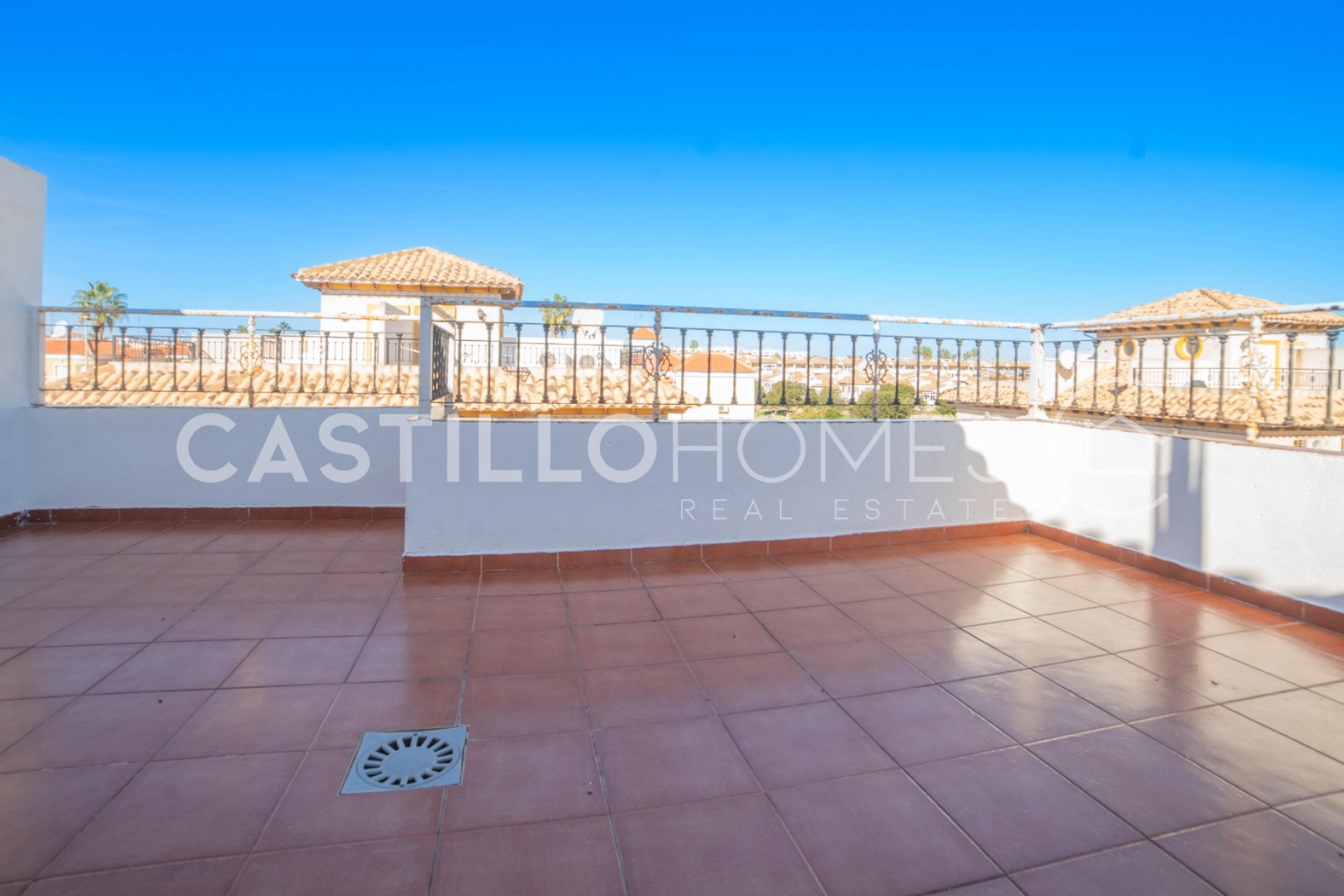 Revente - Maison de ville -
Orihuela Costa - La Regia