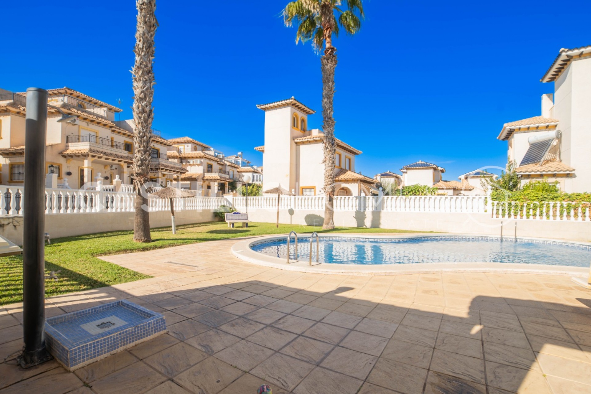 Revente - Maison de ville -
Orihuela Costa - La Regia