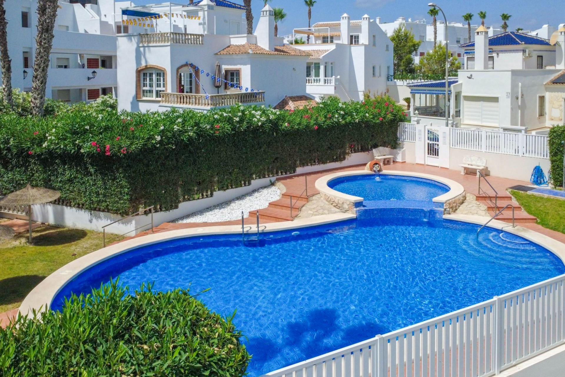 Revente - Maison de ville -
Orihuela Costa - La Rioja