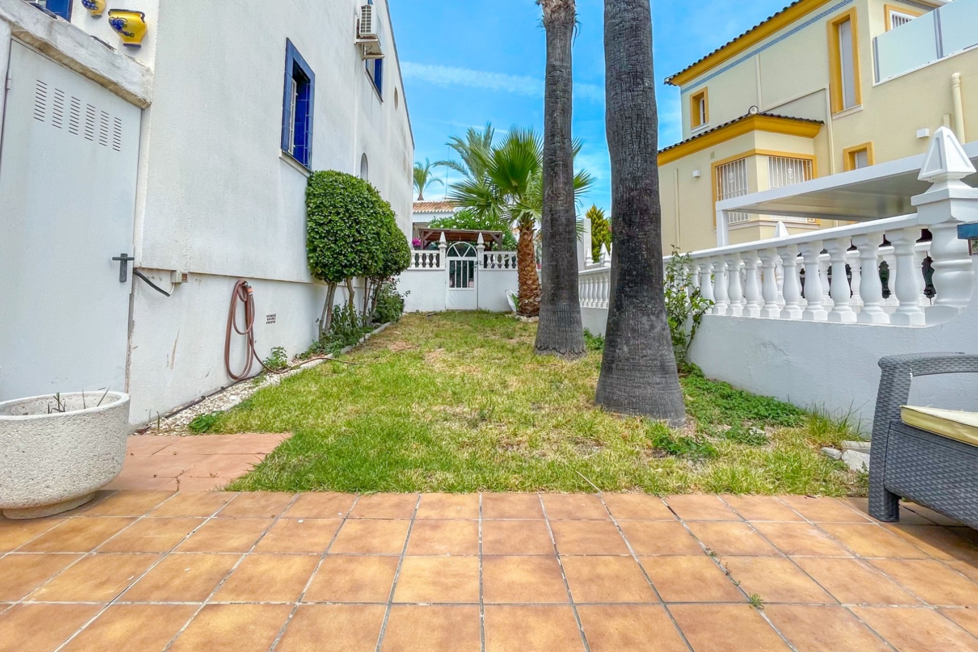Revente - Maison de ville -
Orihuela Costa - La Rioja