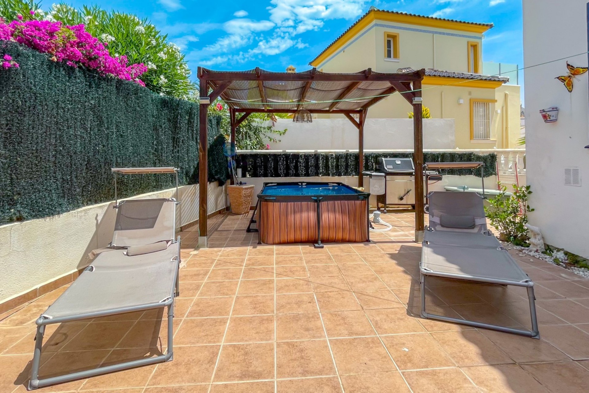 Revente - Maison de ville -
Orihuela Costa - La Rioja