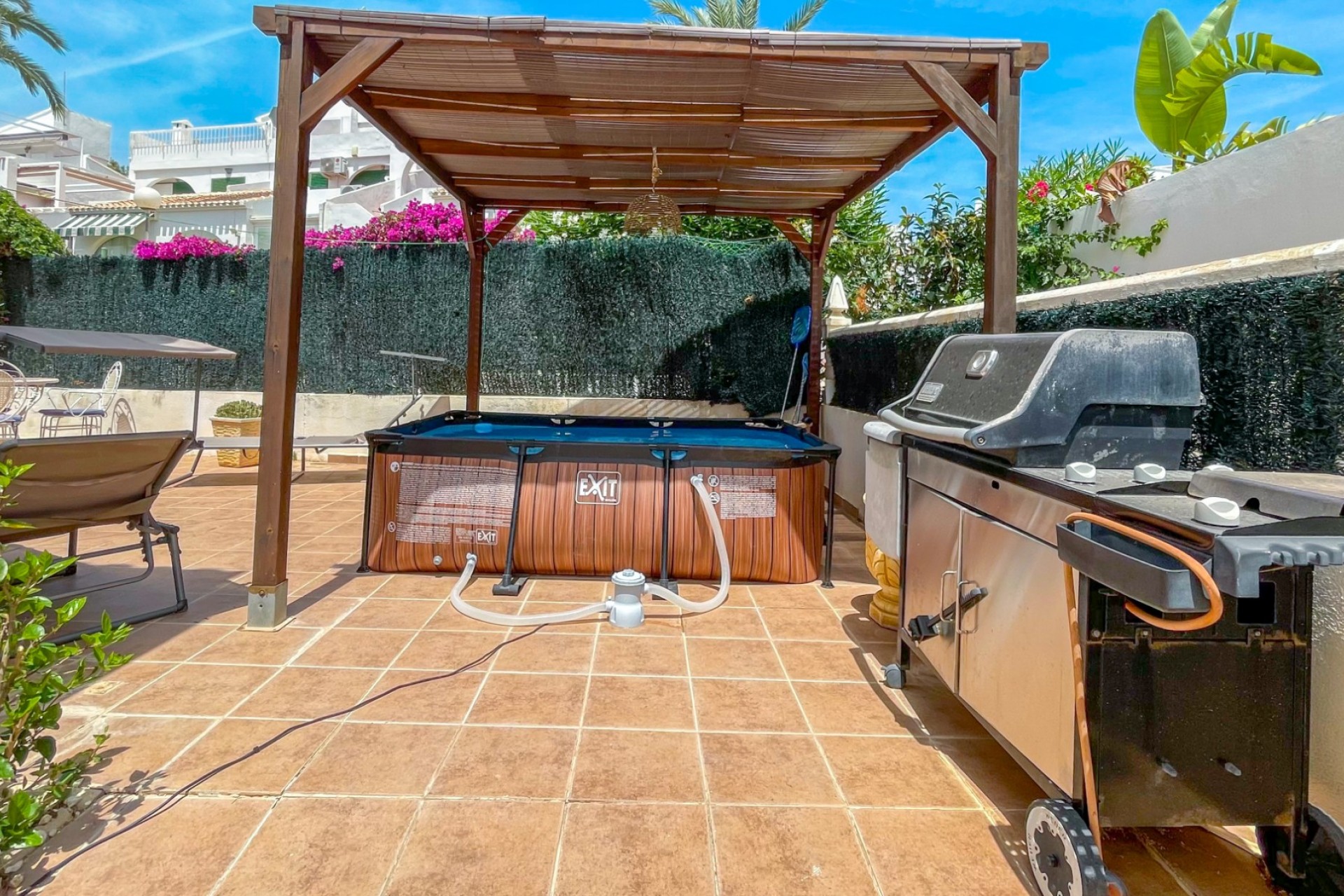 Revente - Maison de ville -
Orihuela Costa - La Rioja
