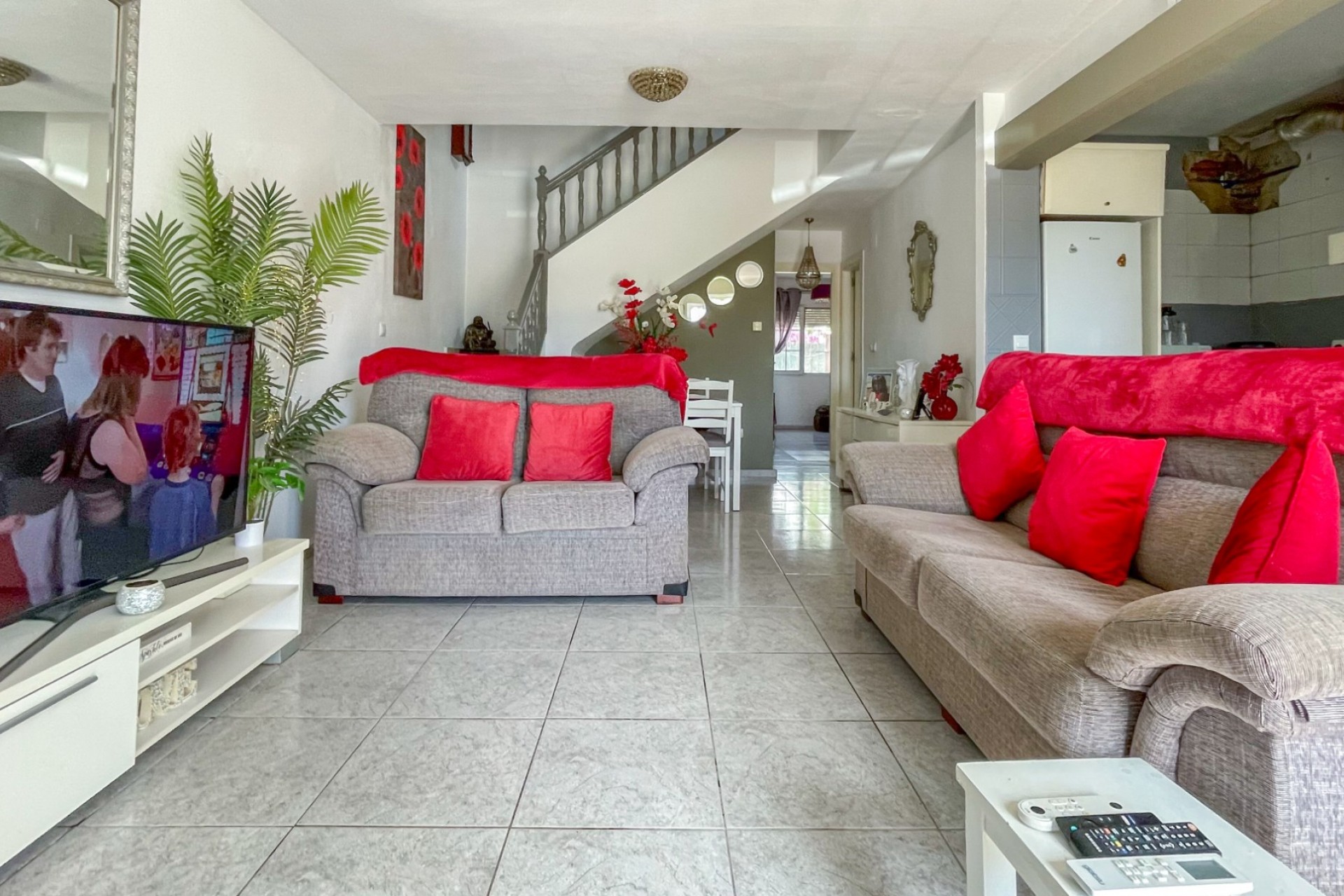 Revente - Maison de ville -
Orihuela Costa - La Rioja