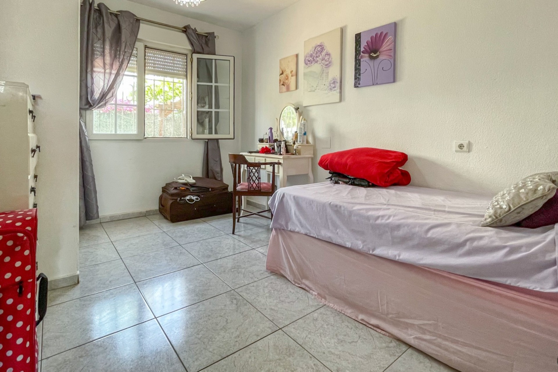 Revente - Maison de ville -
Orihuela Costa - La Rioja