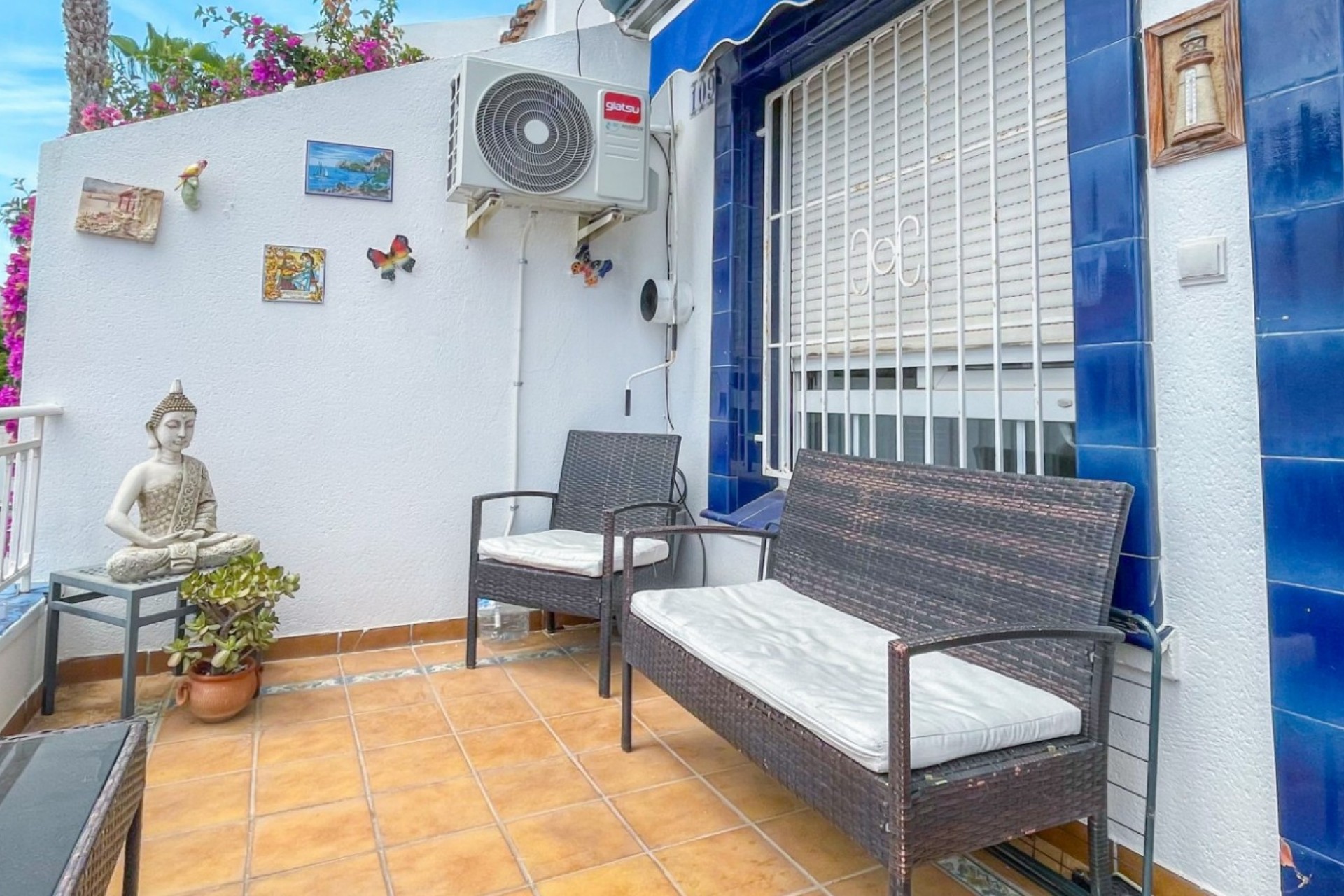 Revente - Maison de ville -
Orihuela Costa - La Rioja
