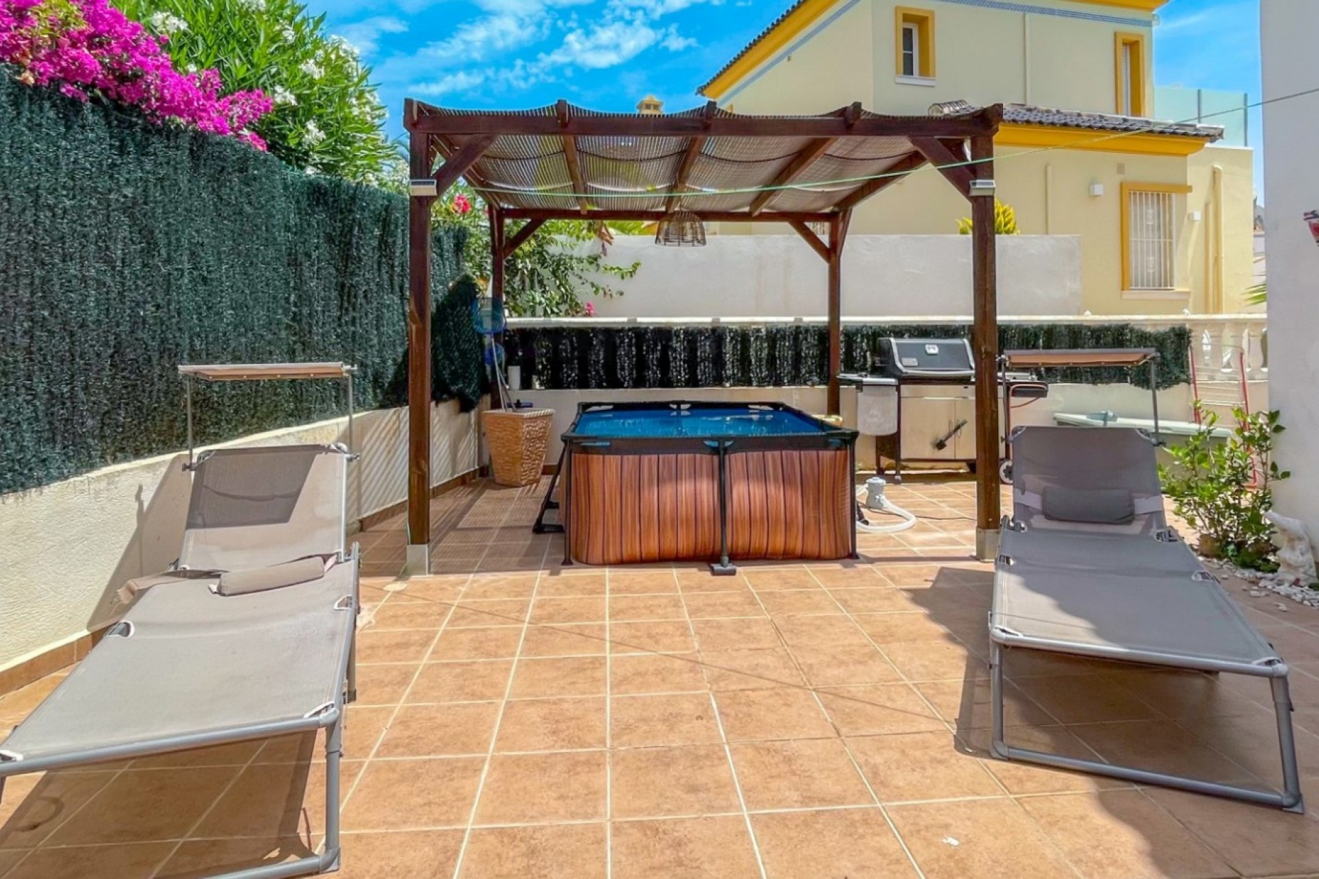 Revente - Maison de ville -
Orihuela Costa - La Rioja