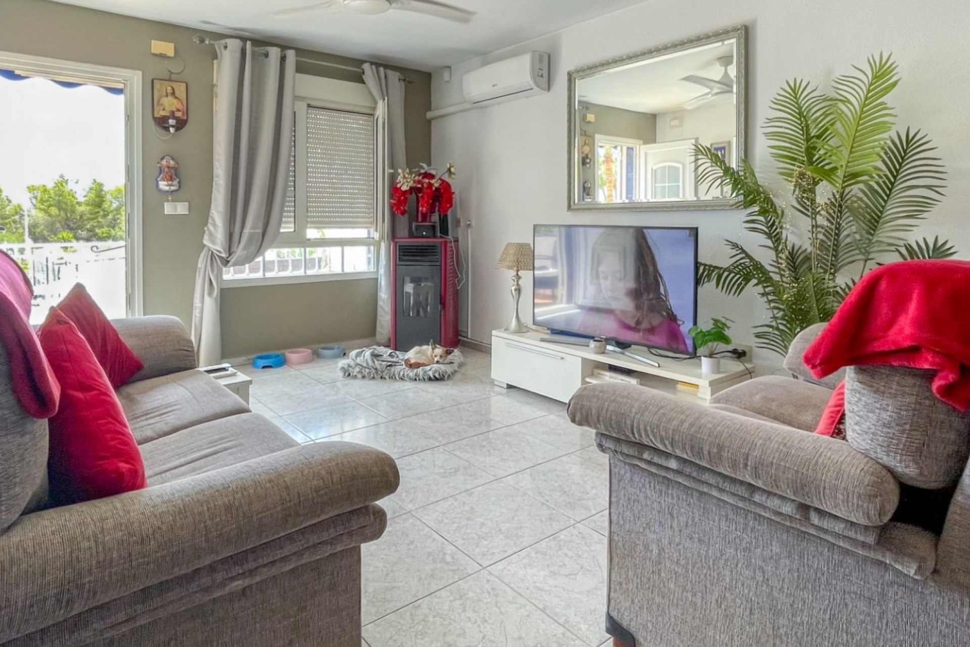 Revente - Maison de ville -
Orihuela Costa - La Rioja