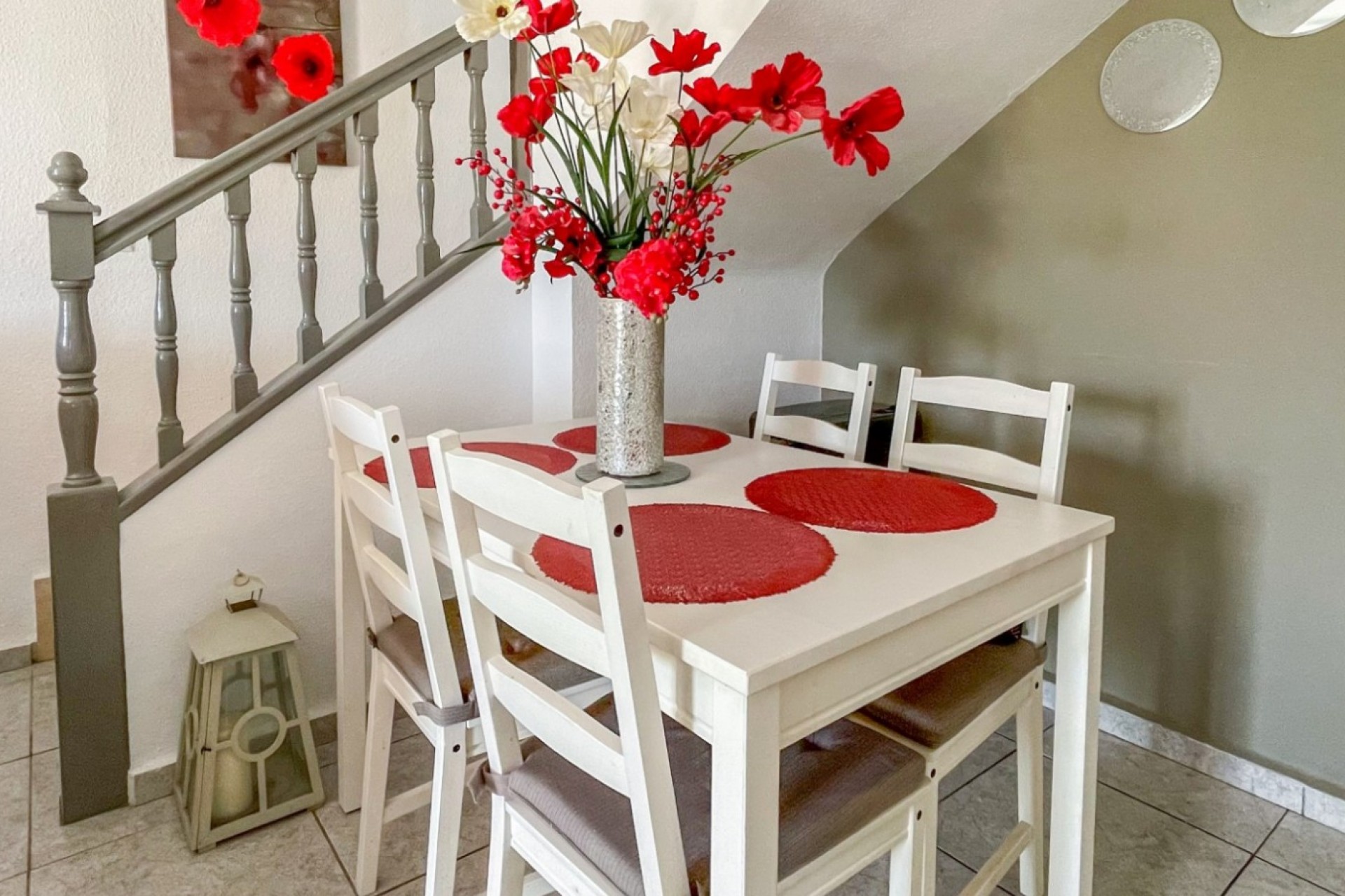 Revente - Maison de ville -
Orihuela Costa - La Rioja