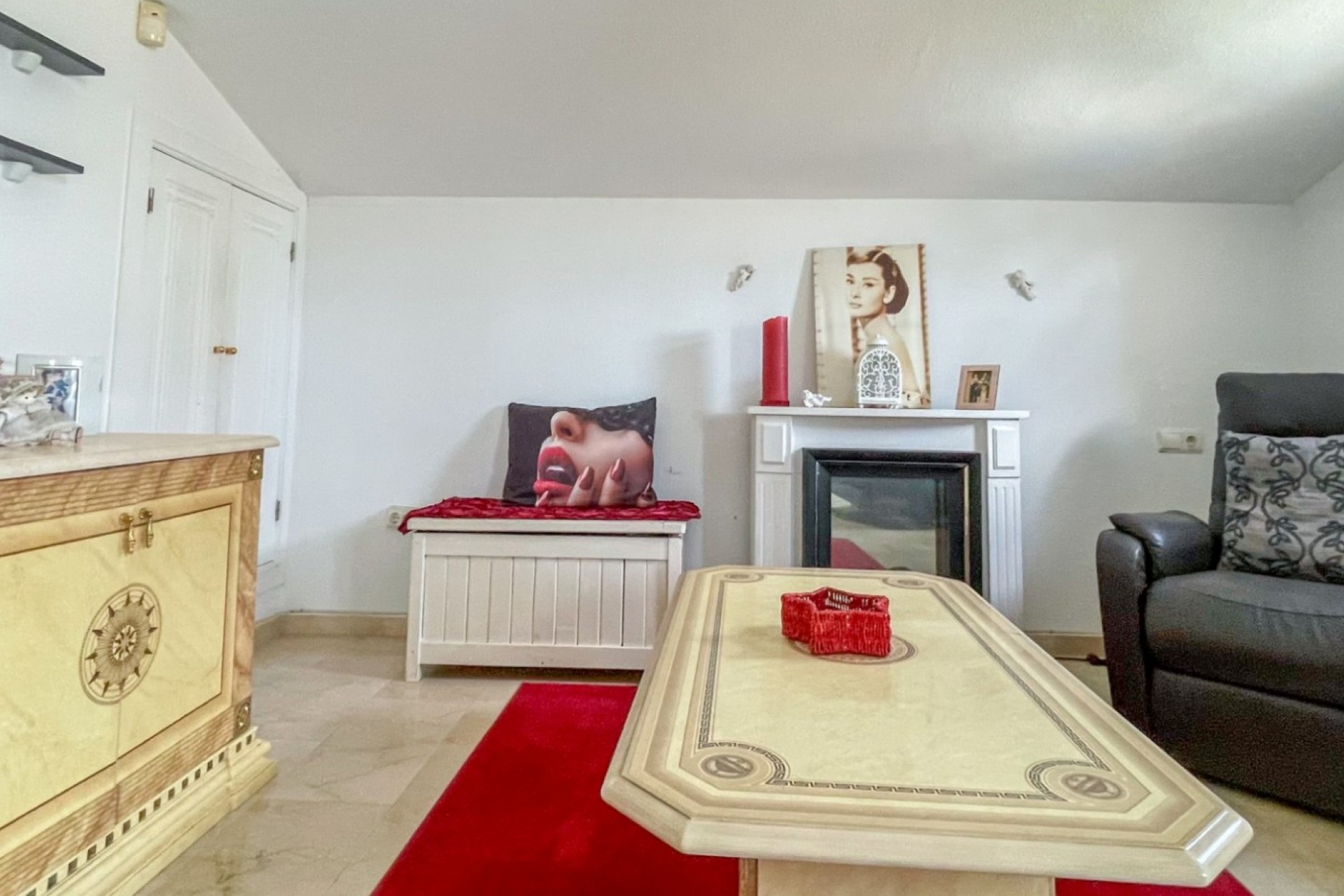 Revente - Maison de ville -
Orihuela Costa - La Rioja