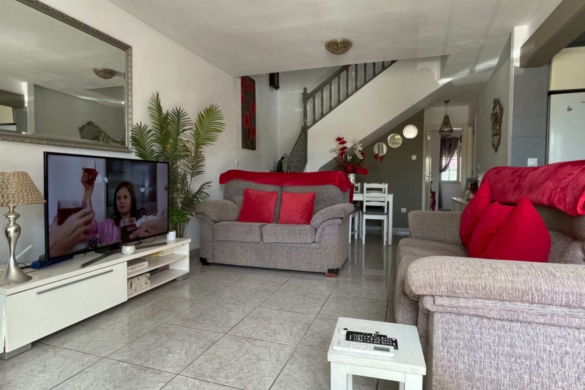 Revente - Maison de ville -
Orihuela Costa - La Rioja