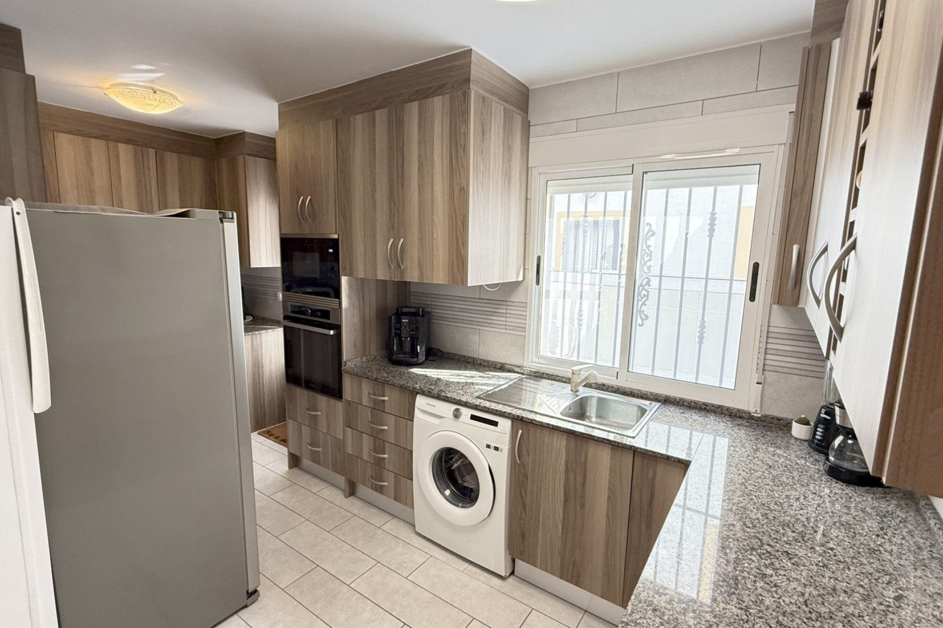 Revente - Maison de ville -
Orihuela Costa - La Zenia