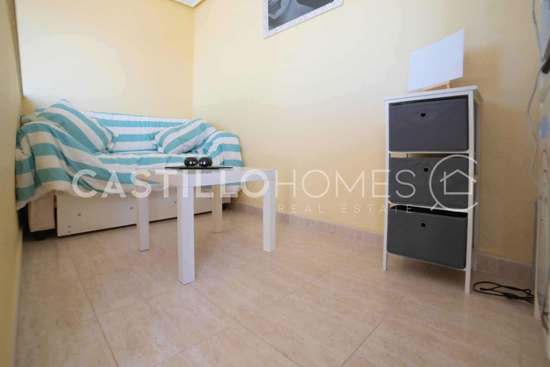 Revente - Maison de ville -
Orihuela Costa - La Zenia