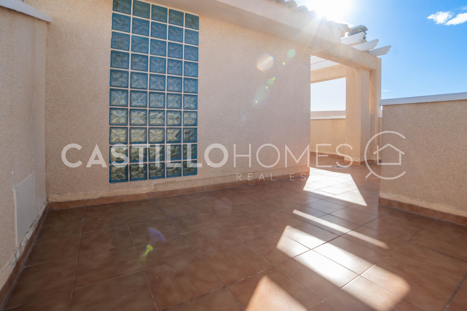 Revente - Maison de ville -
Orihuela Costa - La Zenia