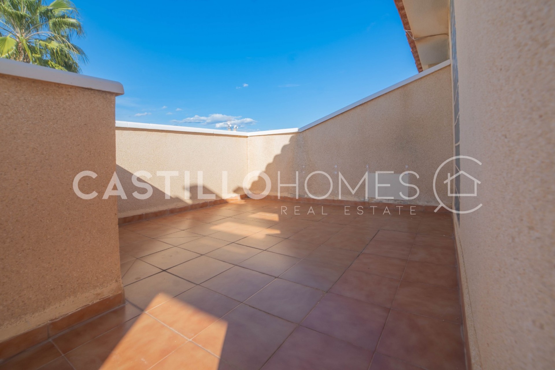 Revente - Maison de ville -
Orihuela Costa - La Zenia