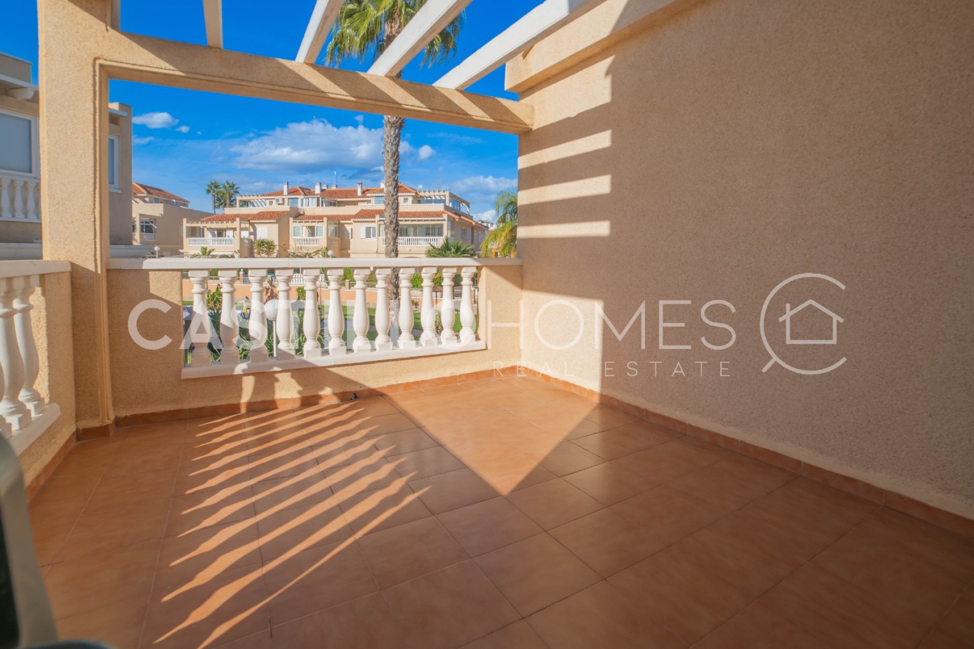 Revente - Maison de ville -
Orihuela Costa - La Zenia