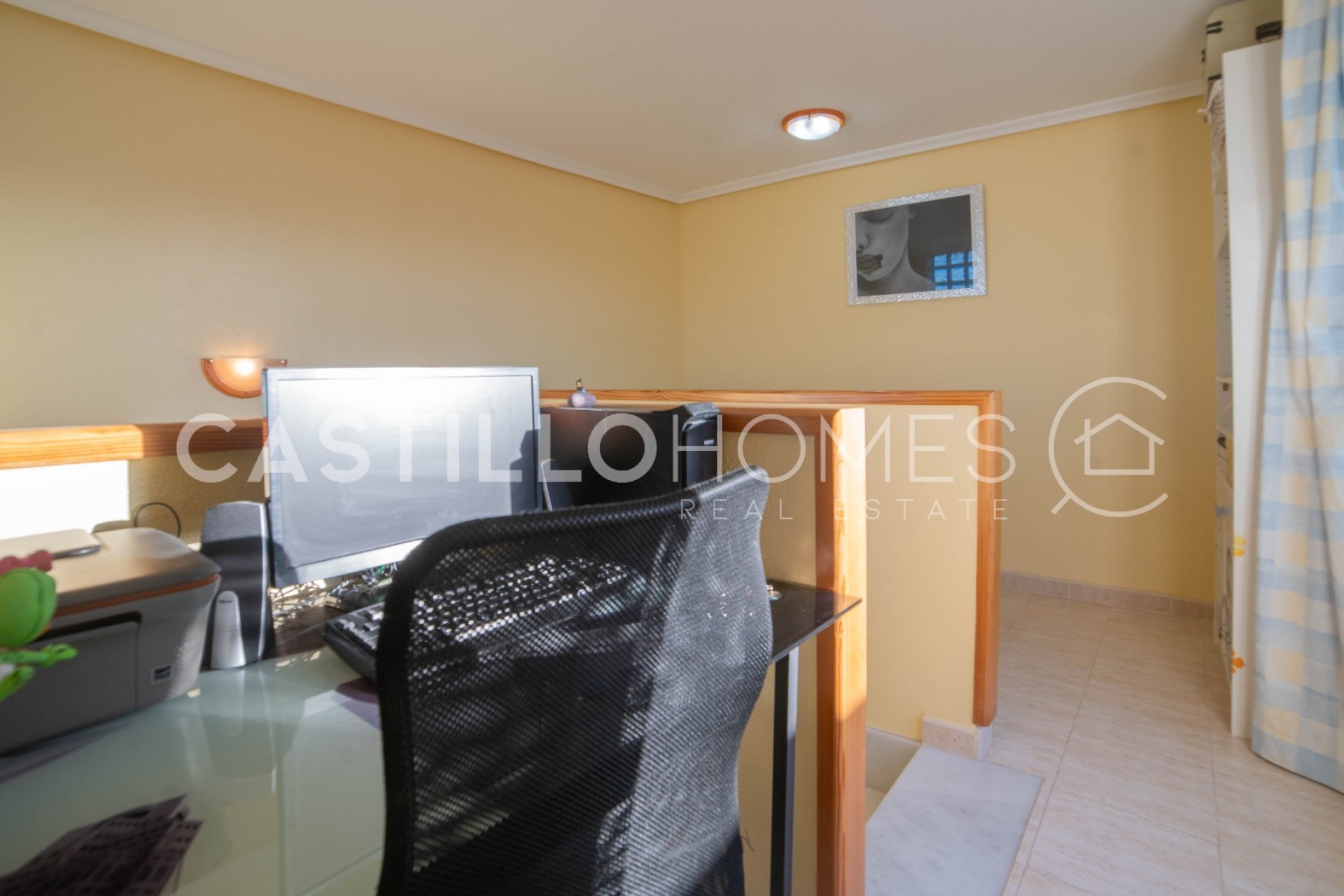 Revente - Maison de ville -
Orihuela Costa - La Zenia