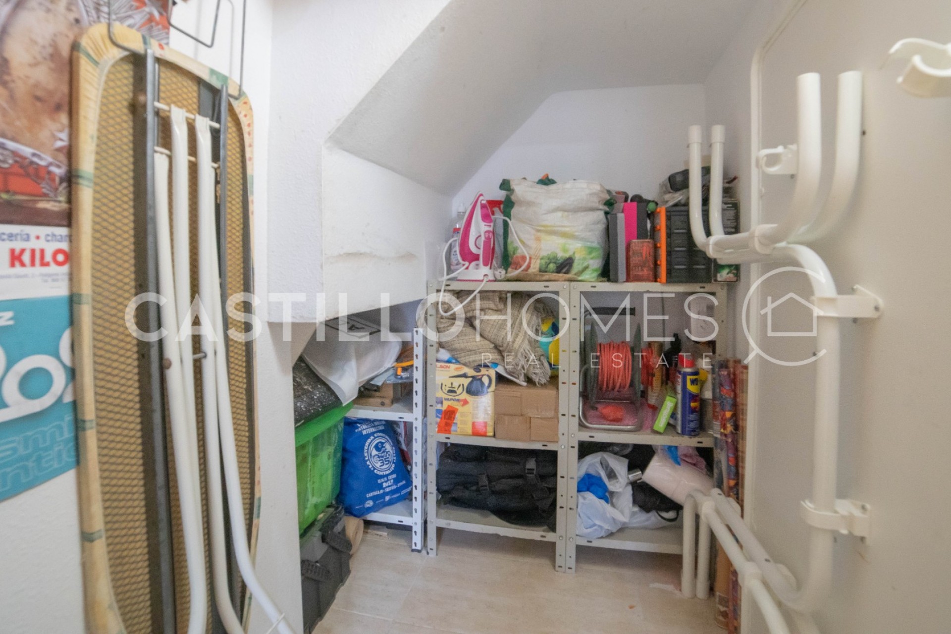 Revente - Maison de ville -
Orihuela Costa - La Zenia