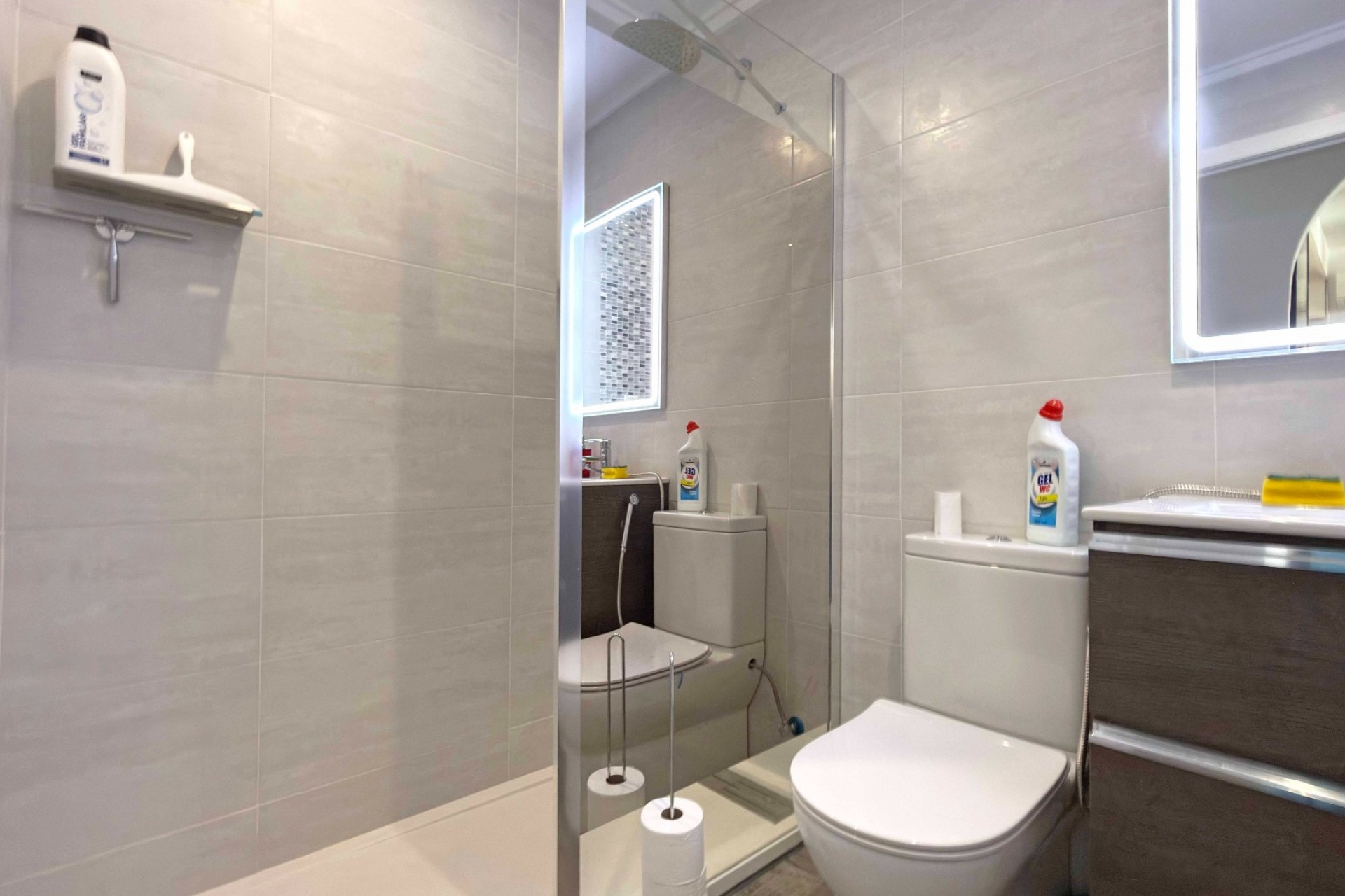 Revente - Maison de ville -
Orihuela Costa - La Zenia