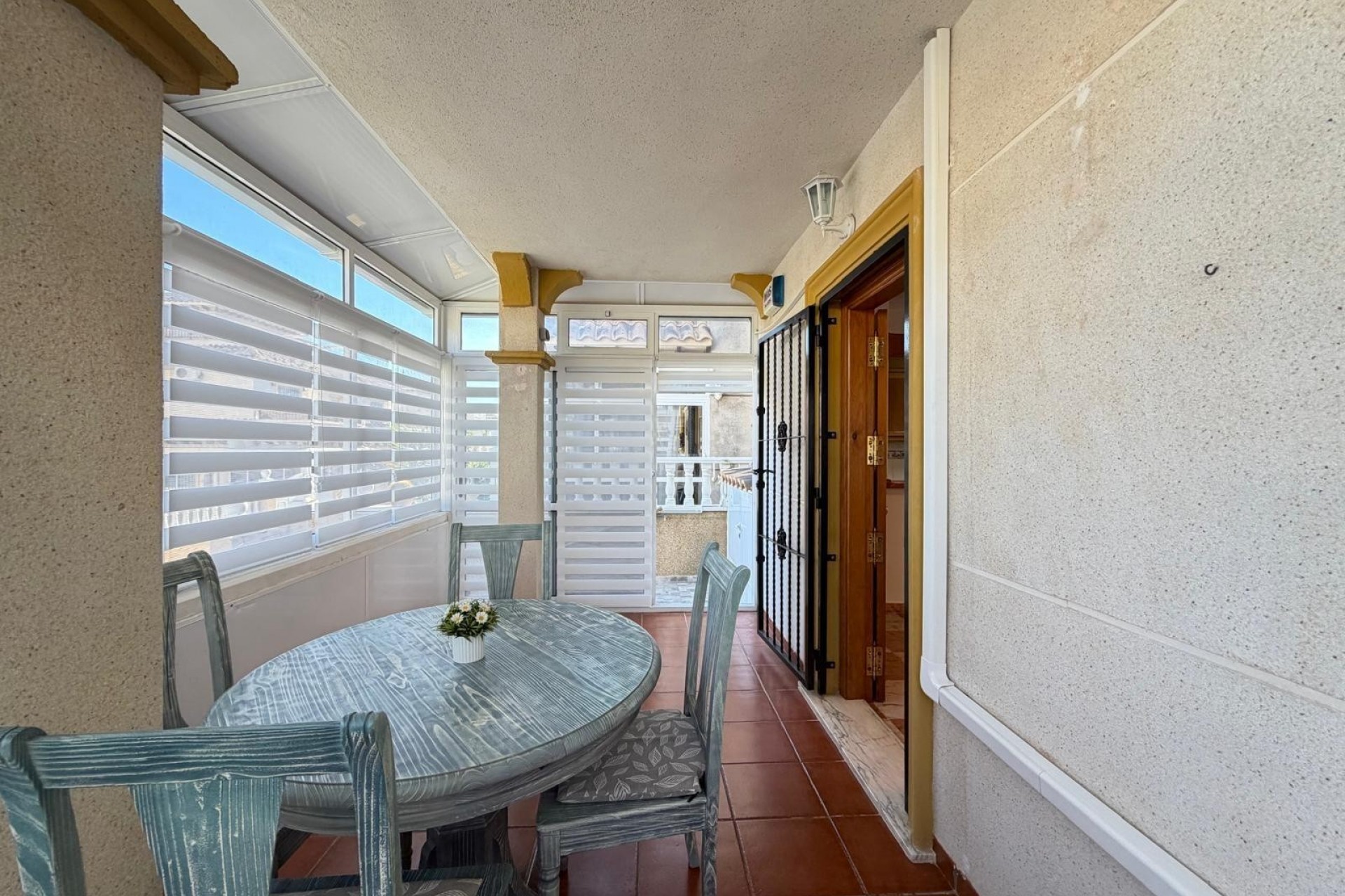 Revente - Maison de ville -
Orihuela Costa - Las Filipinas