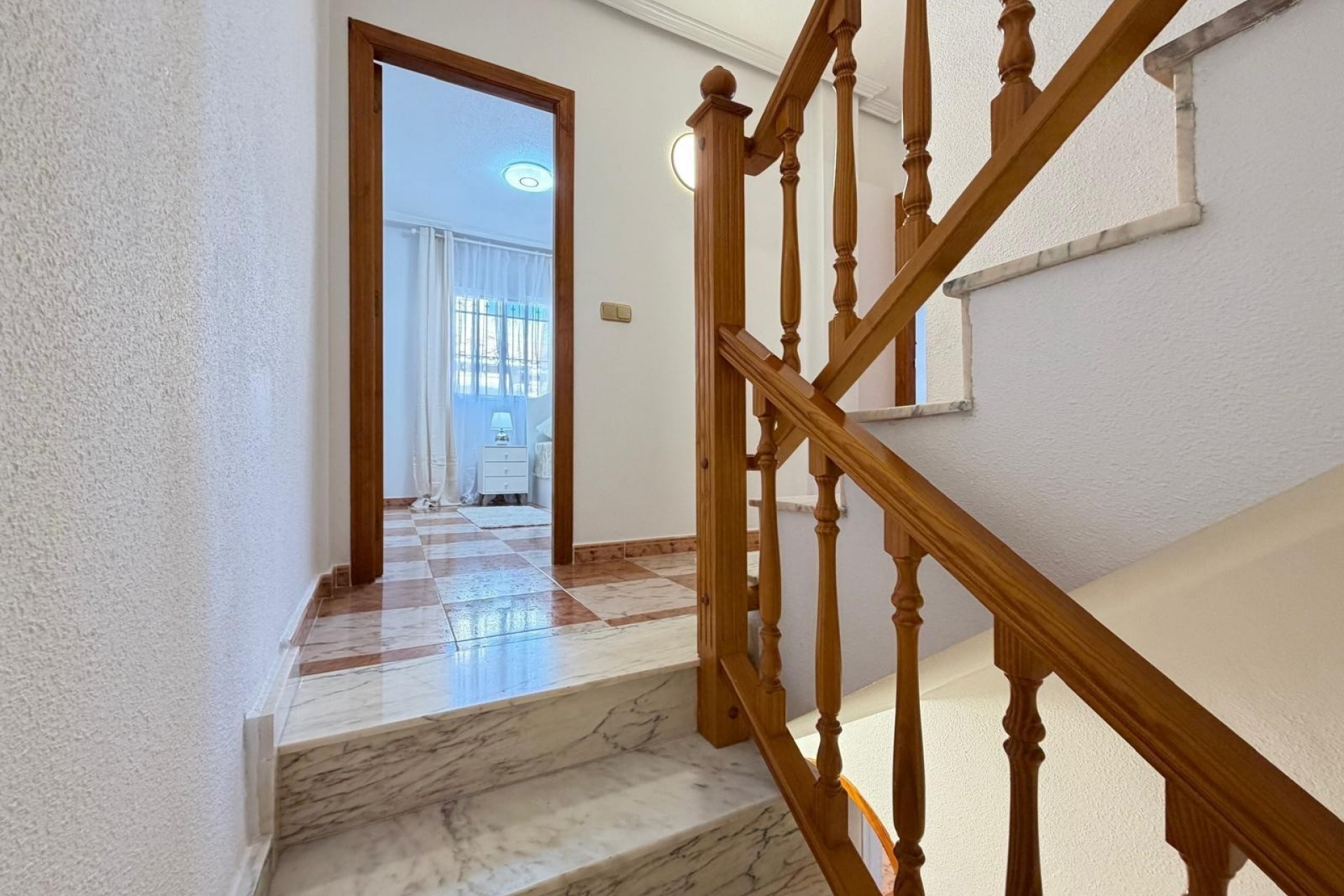 Revente - Maison de ville -
Orihuela Costa - Las Filipinas