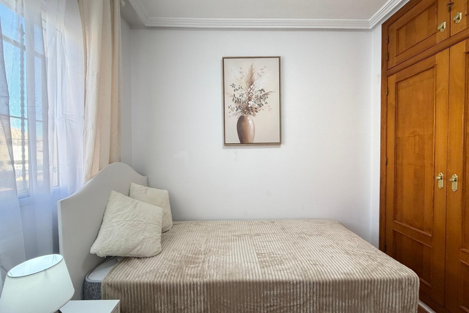 Revente - Maison de ville -
Orihuela Costa - Las Filipinas