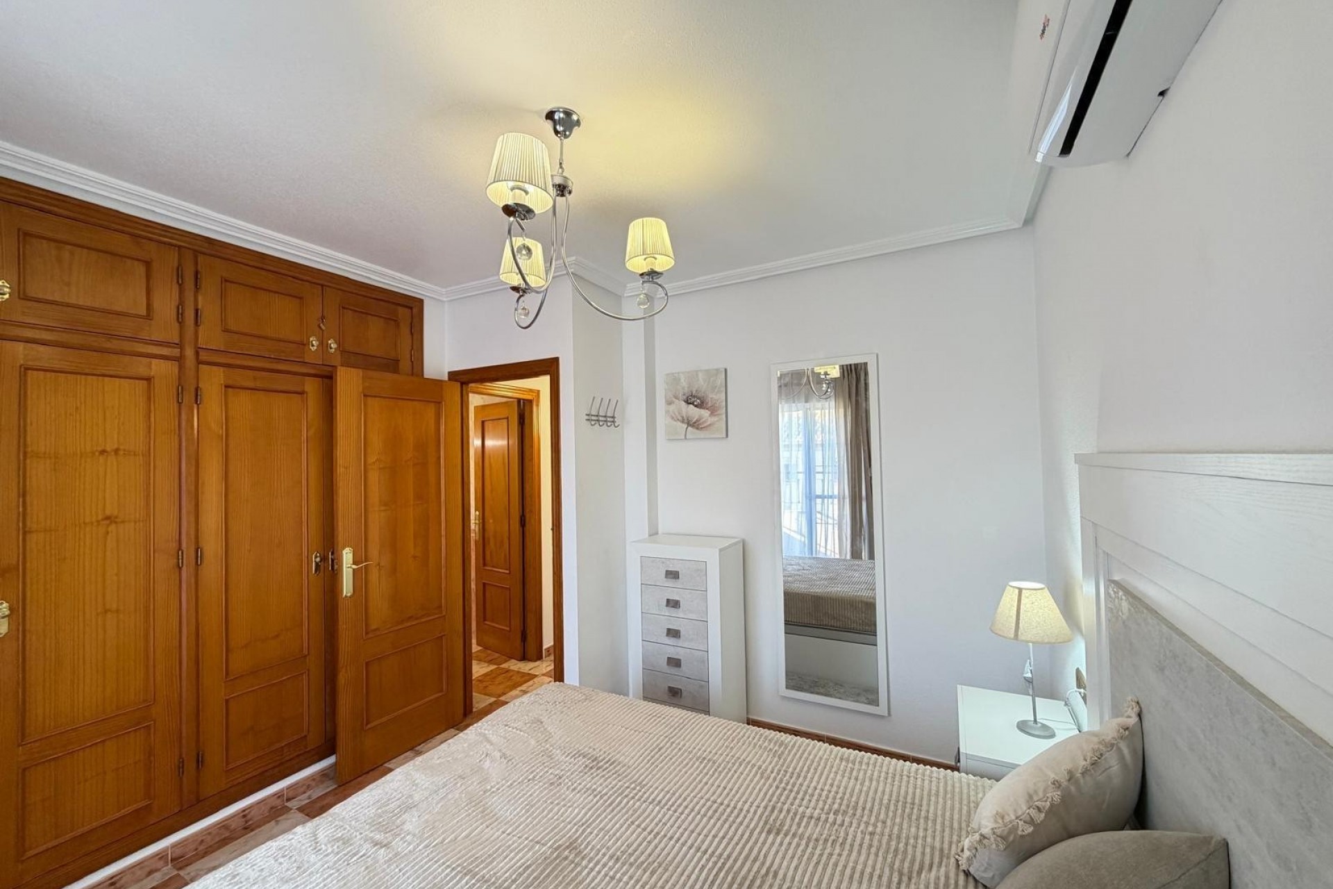 Revente - Maison de ville -
Orihuela Costa - Las Filipinas