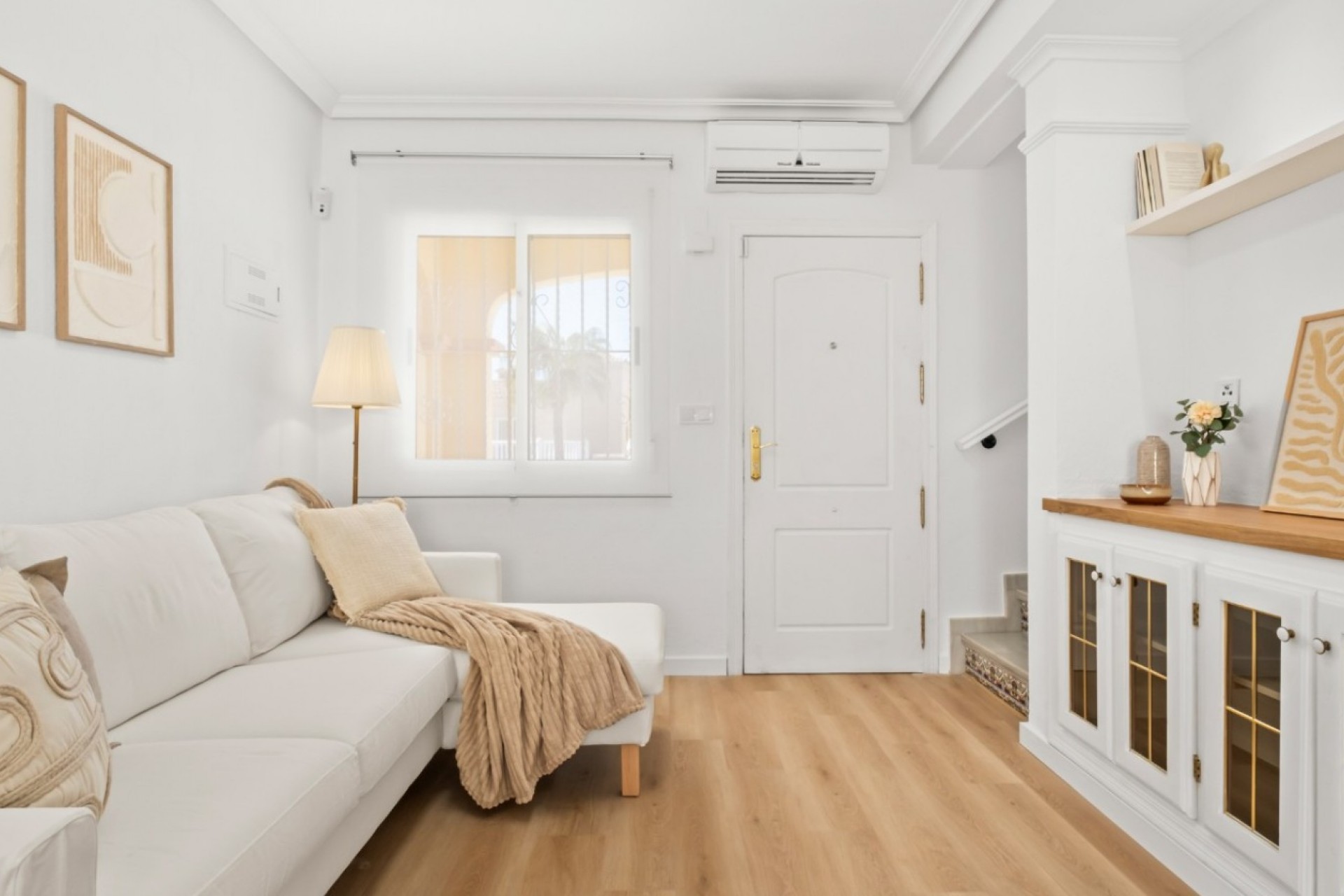 Revente - Maison de ville -
Orihuela Costa - Las Filipinas